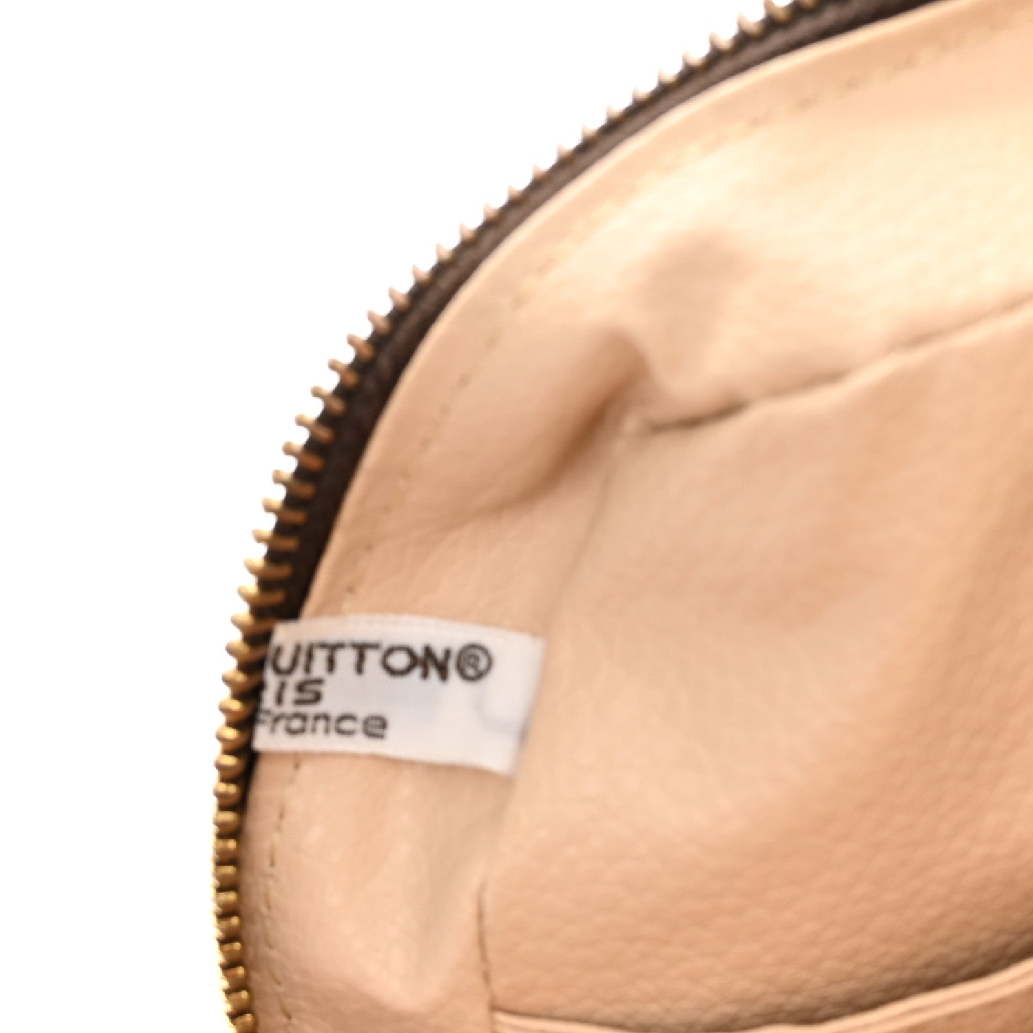 Louis Vuitton Monogram Trousse Toilette 23 6 of 7