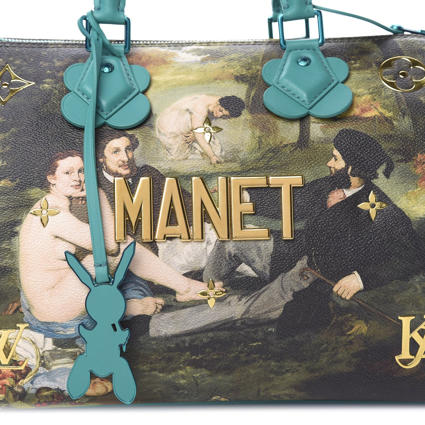 Masters Manet Speedy 30