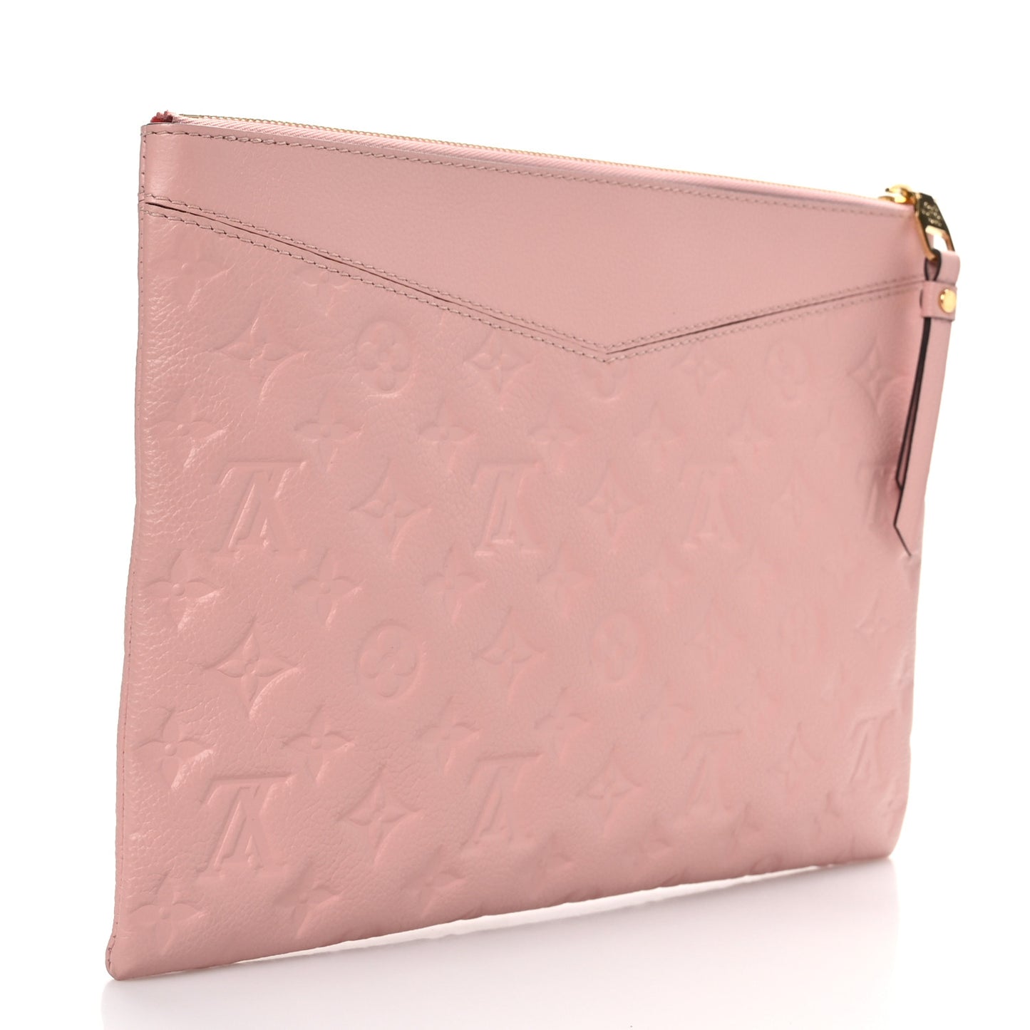 Empreinte Daily Pouch Rose Poudre
