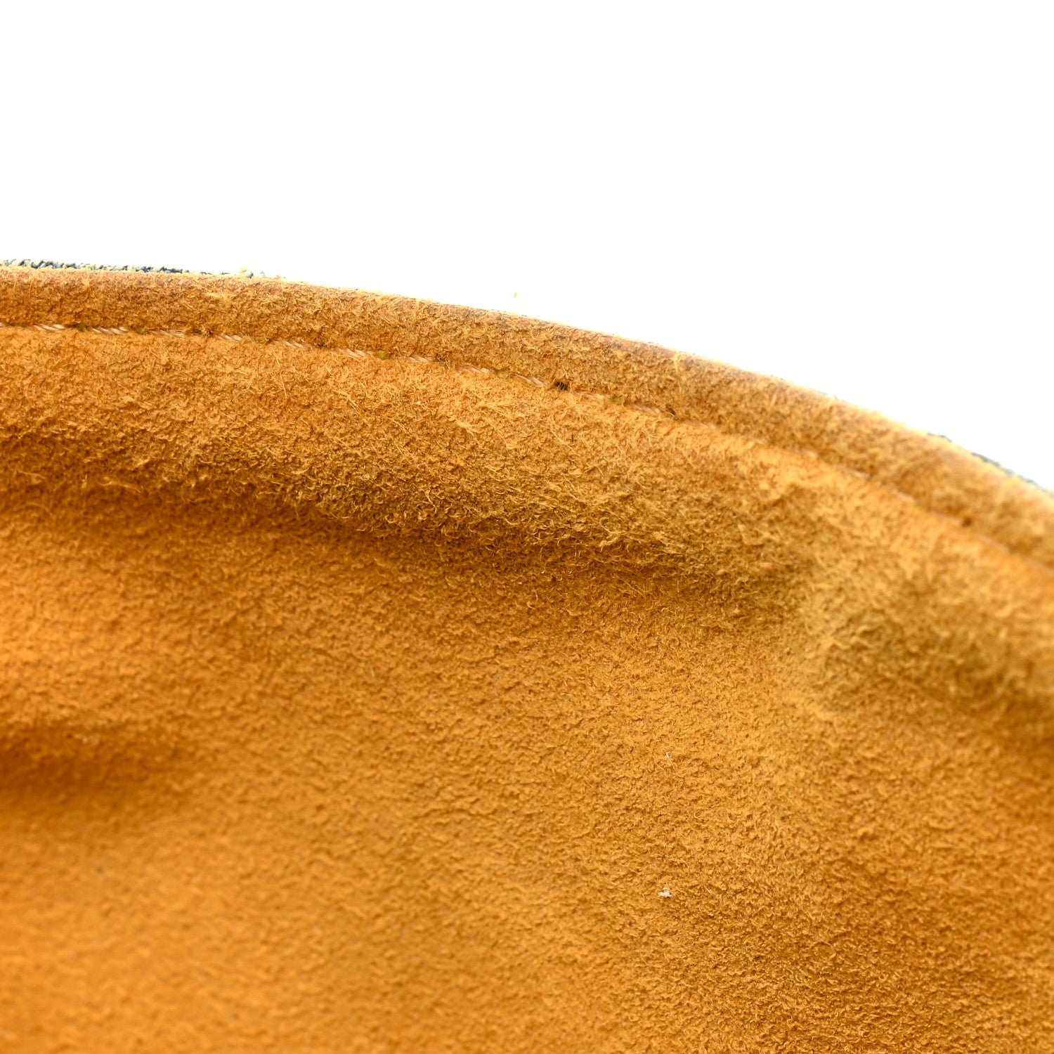 Louis Vuitton Monogram Denim Mini Pleaty Blue 11 of 17