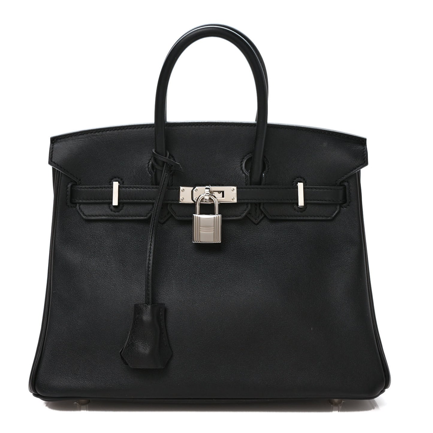 Swift Birkin 25 Black