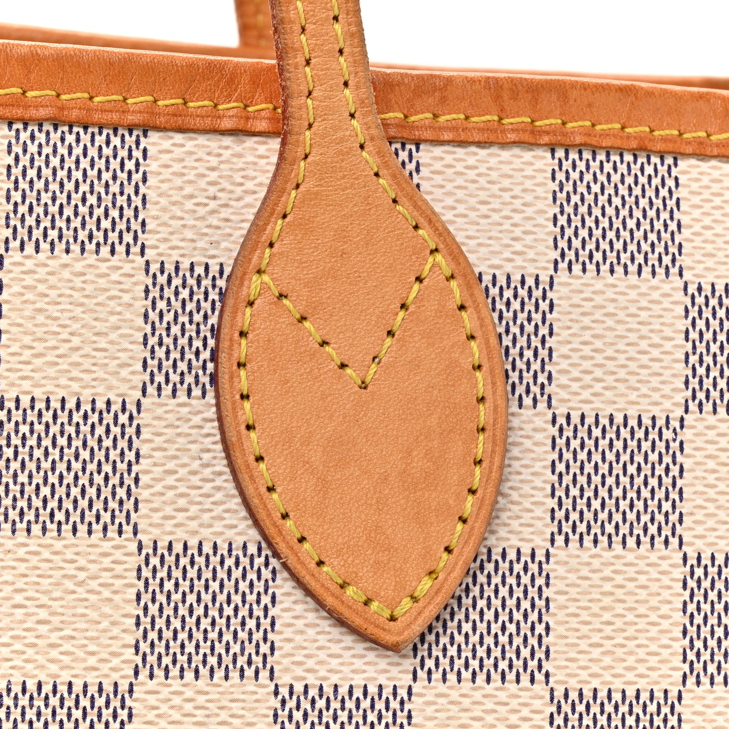 Damier Azur Neo Neverfull GM