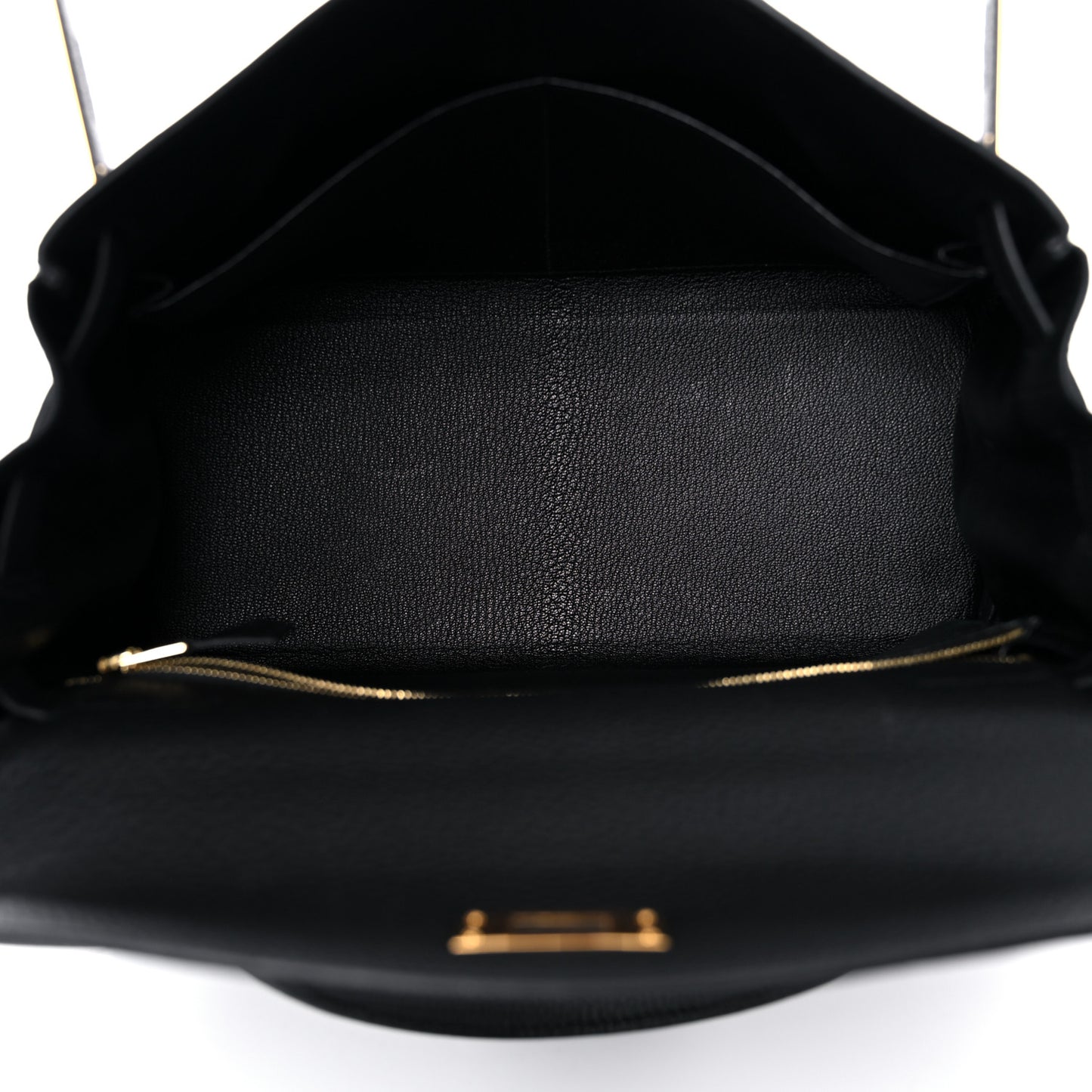 Togo Kelly Retourne 28 Black