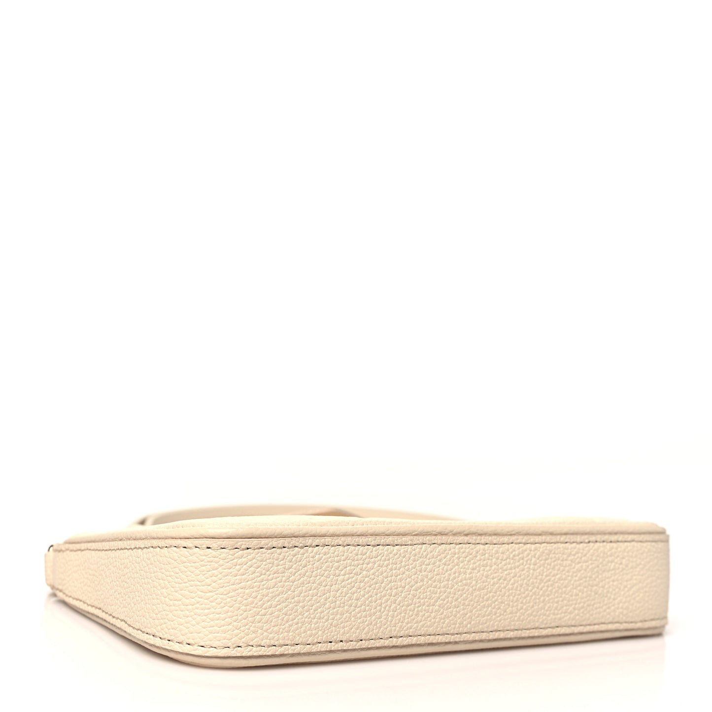Empreinte Easy Pouch On Strap Cream