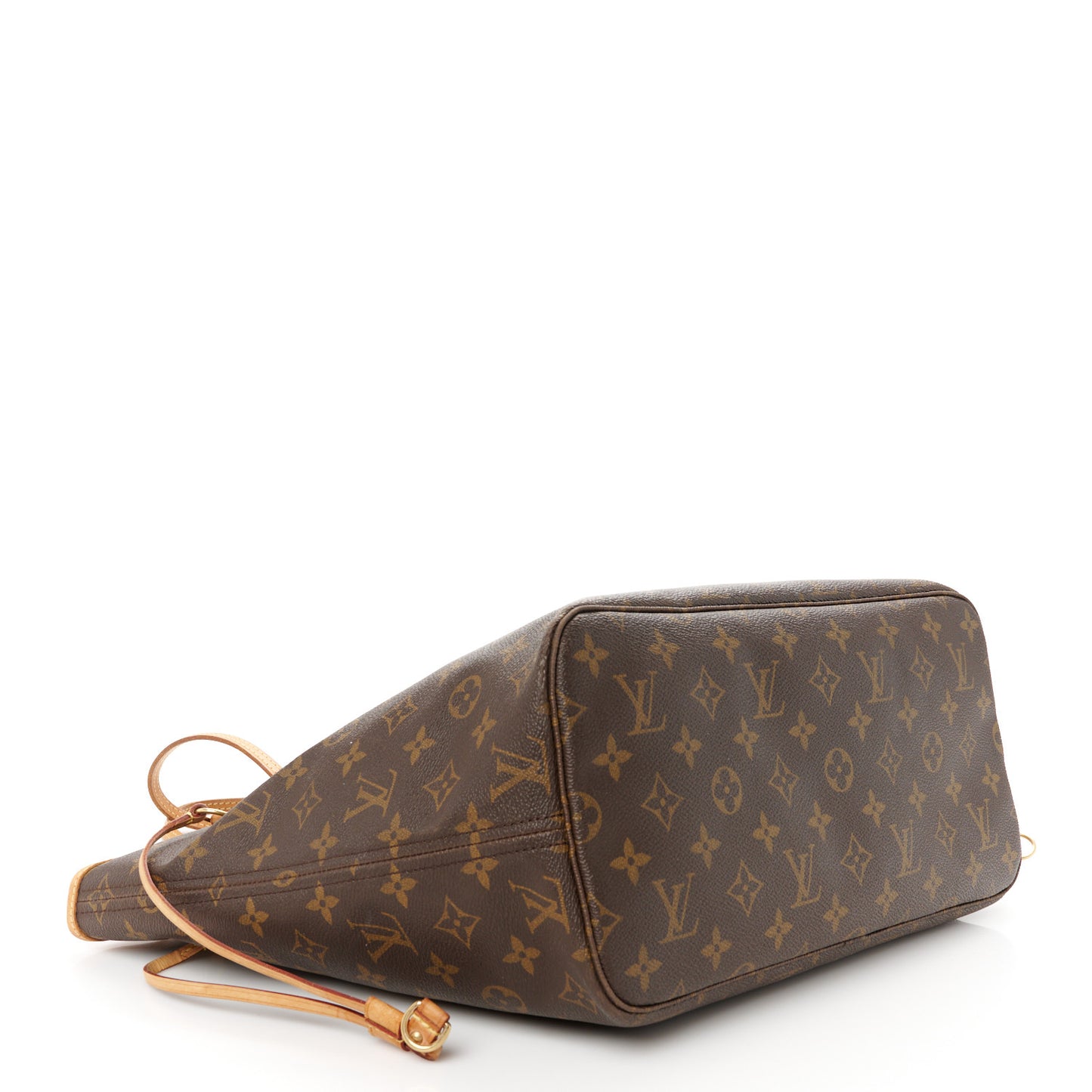Monogram Neverfull MM