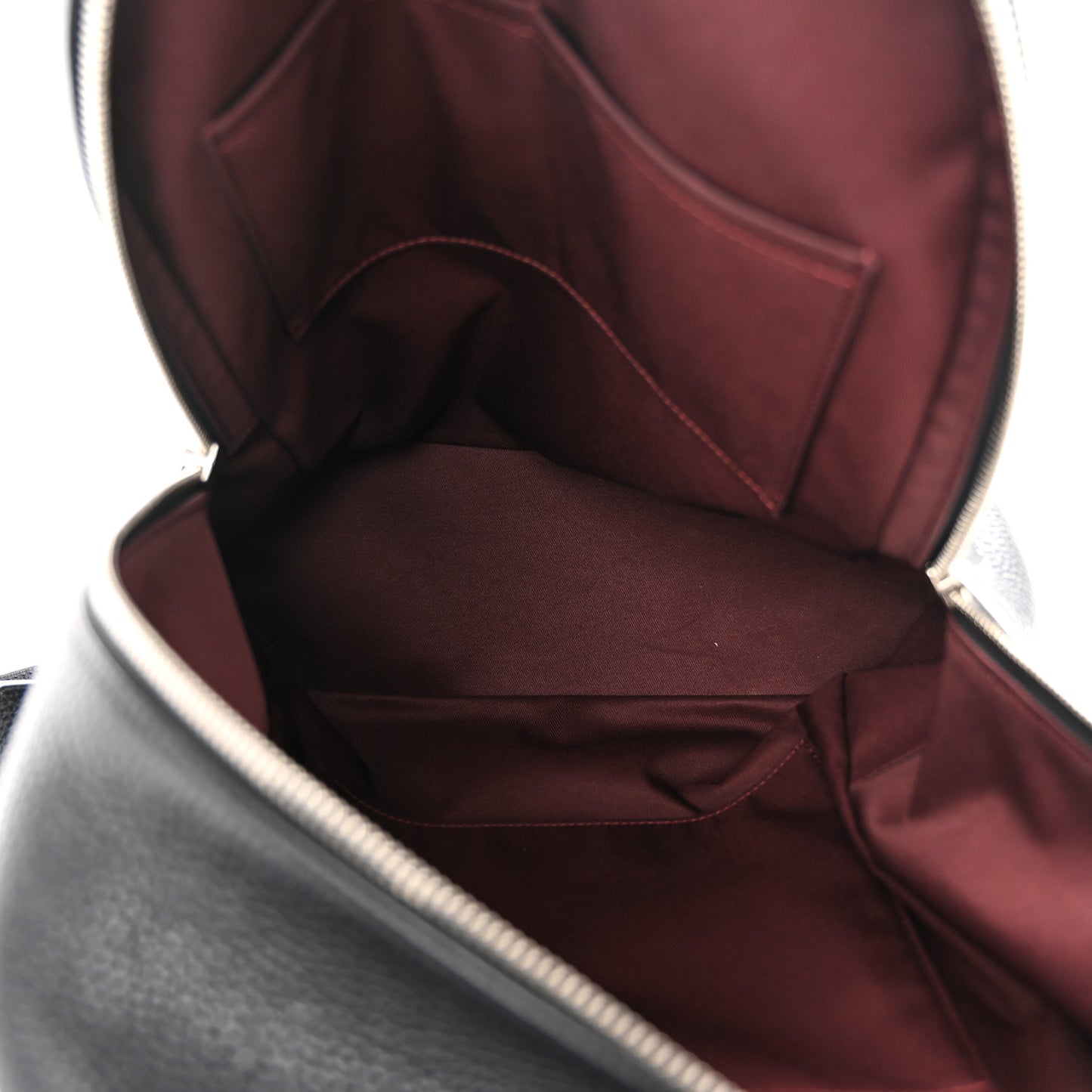 Taurillon Armand Backpack Black