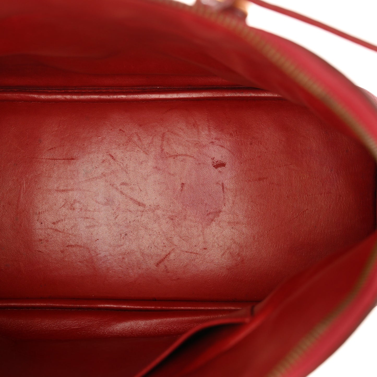 Fjord Bolide 35 Rouge Vif