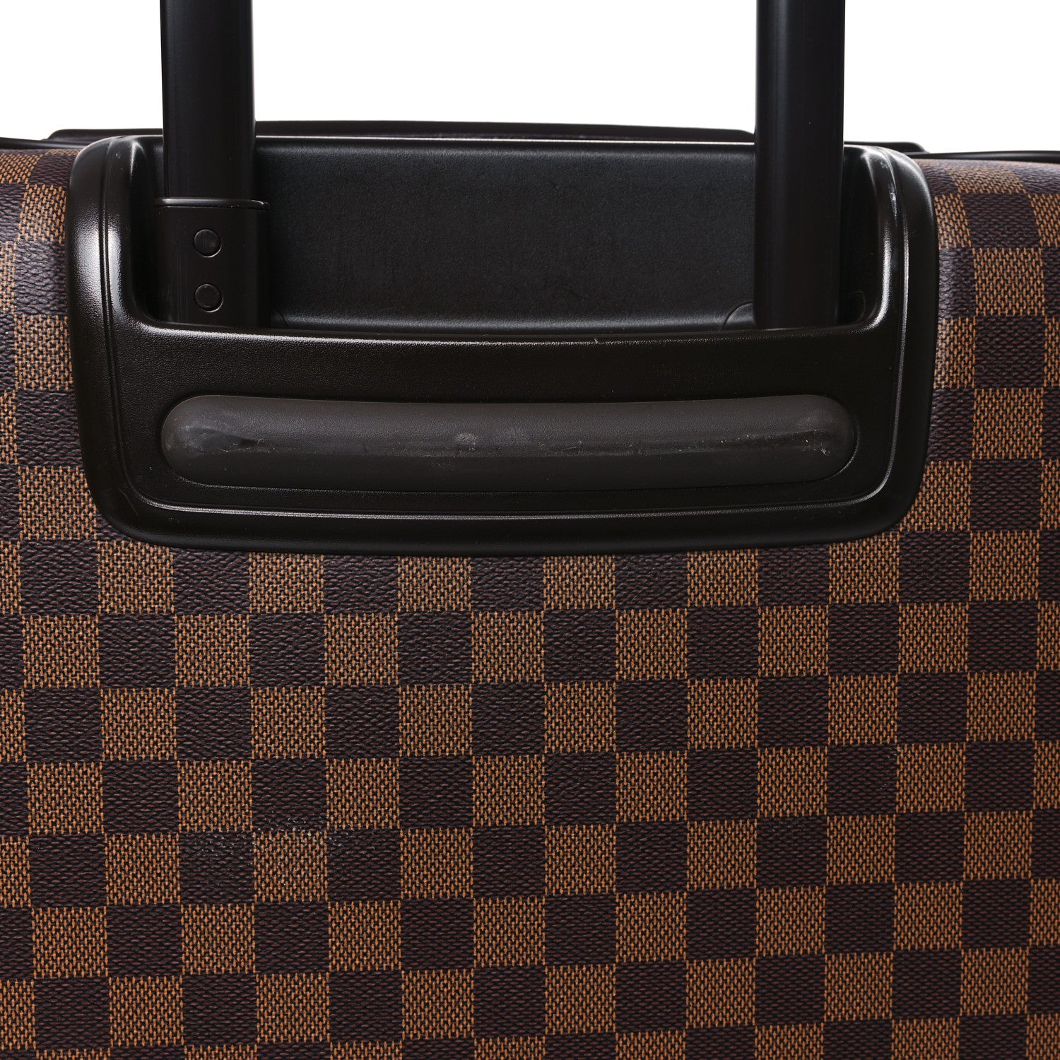 Louis Vuitton Damier Ebene Pegase 55 12 of 13