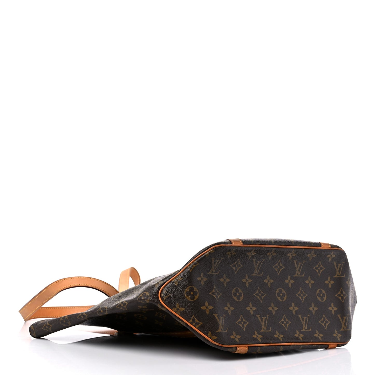 Monogram Sac Shopping Tote