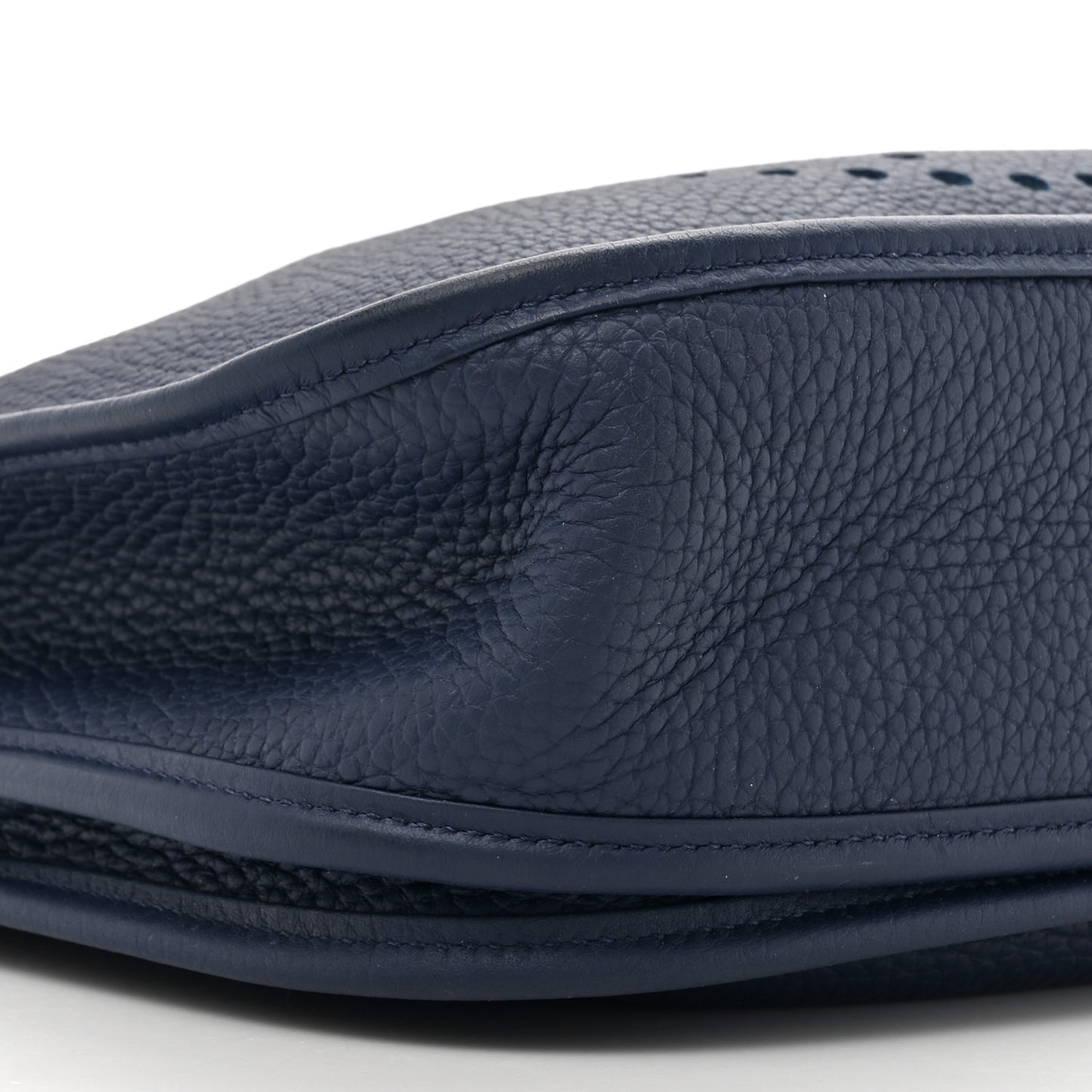 Taurillon Clemence EVELYNE III PM Deep Blue