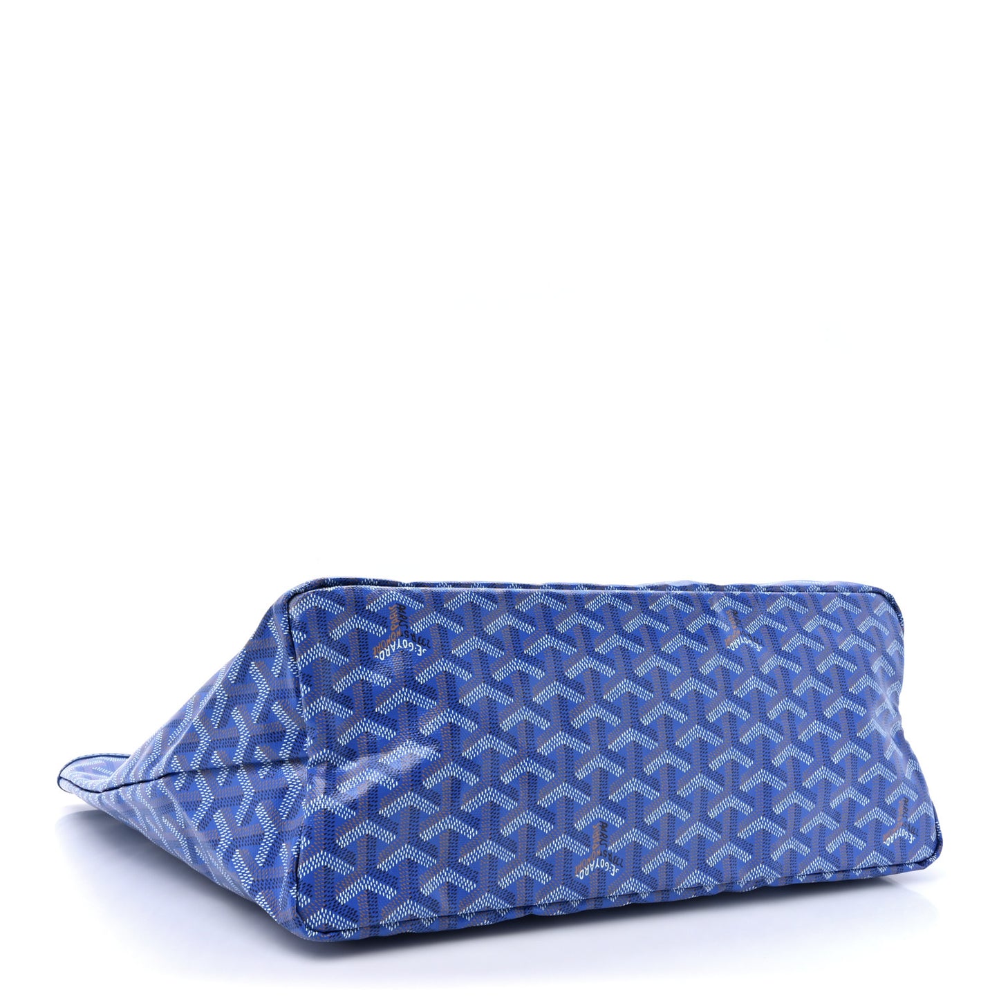 Goyardine Saint Louis PM Sky Blue