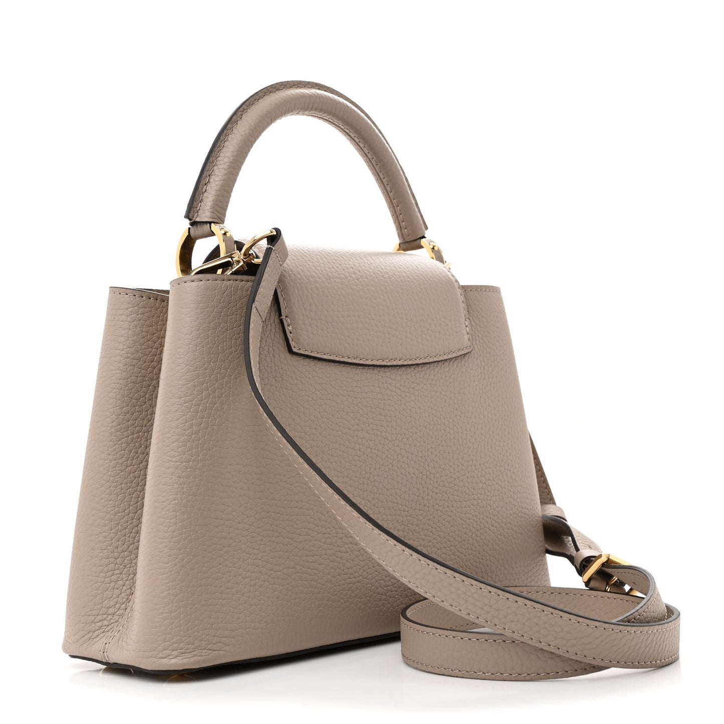 Taurillon Capucines BB Galet