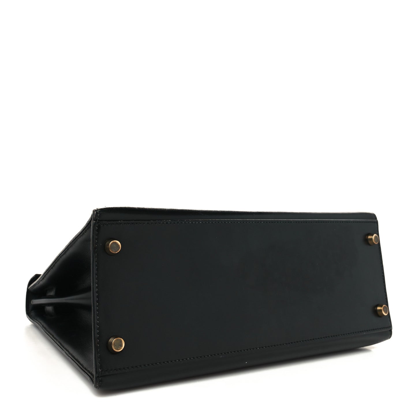 Box Kelly Sellier 28 Black