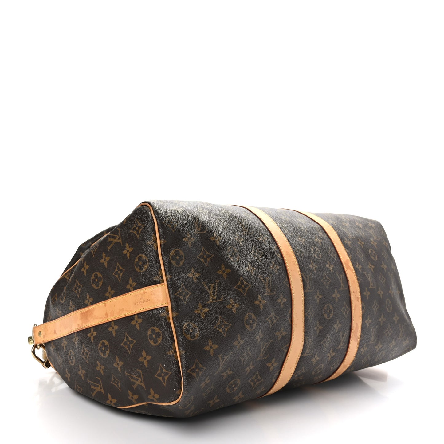 Monogram Keepall Bandouliere 50
