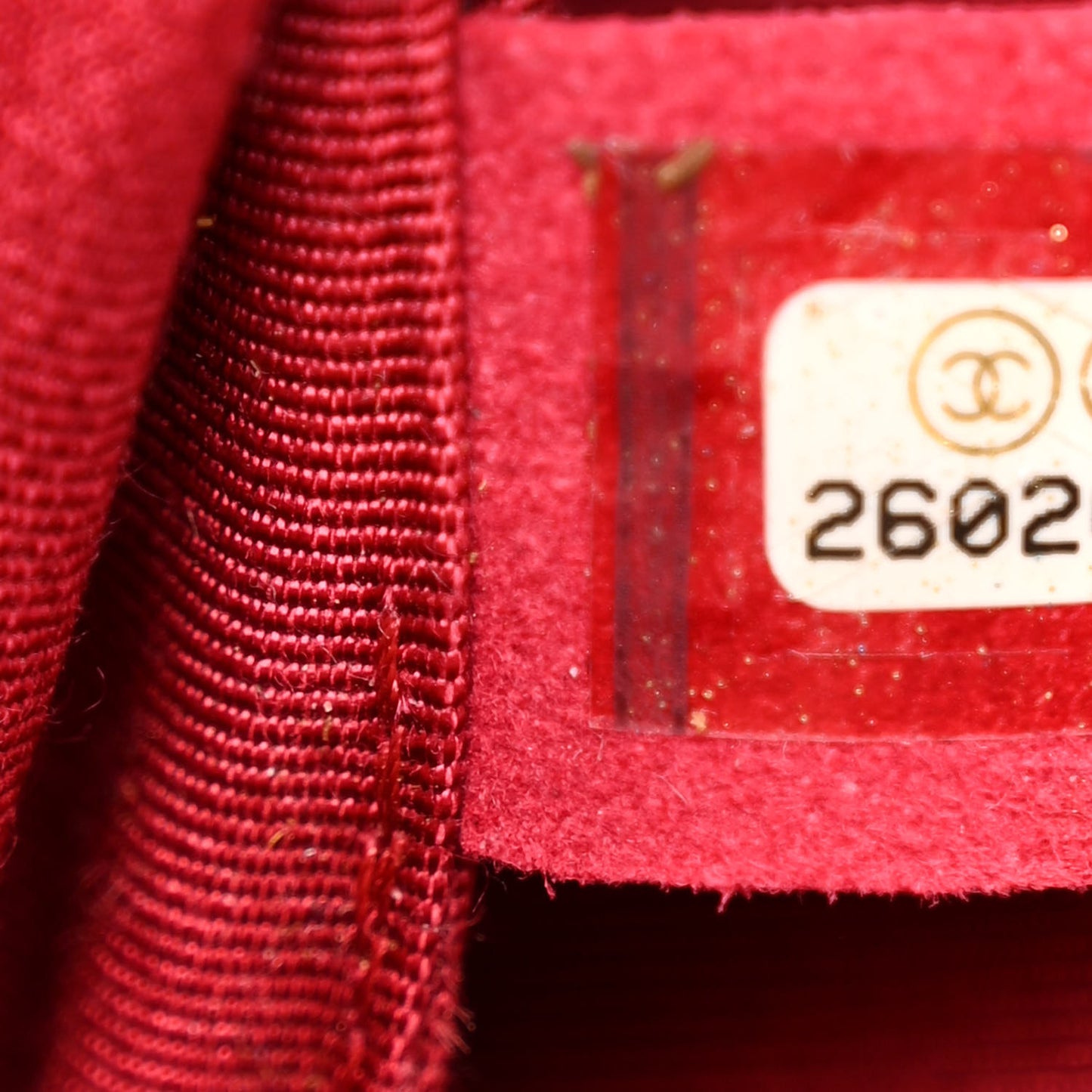 Aged Calfskin Quilted Small Gabrielle Backpack Beige Black