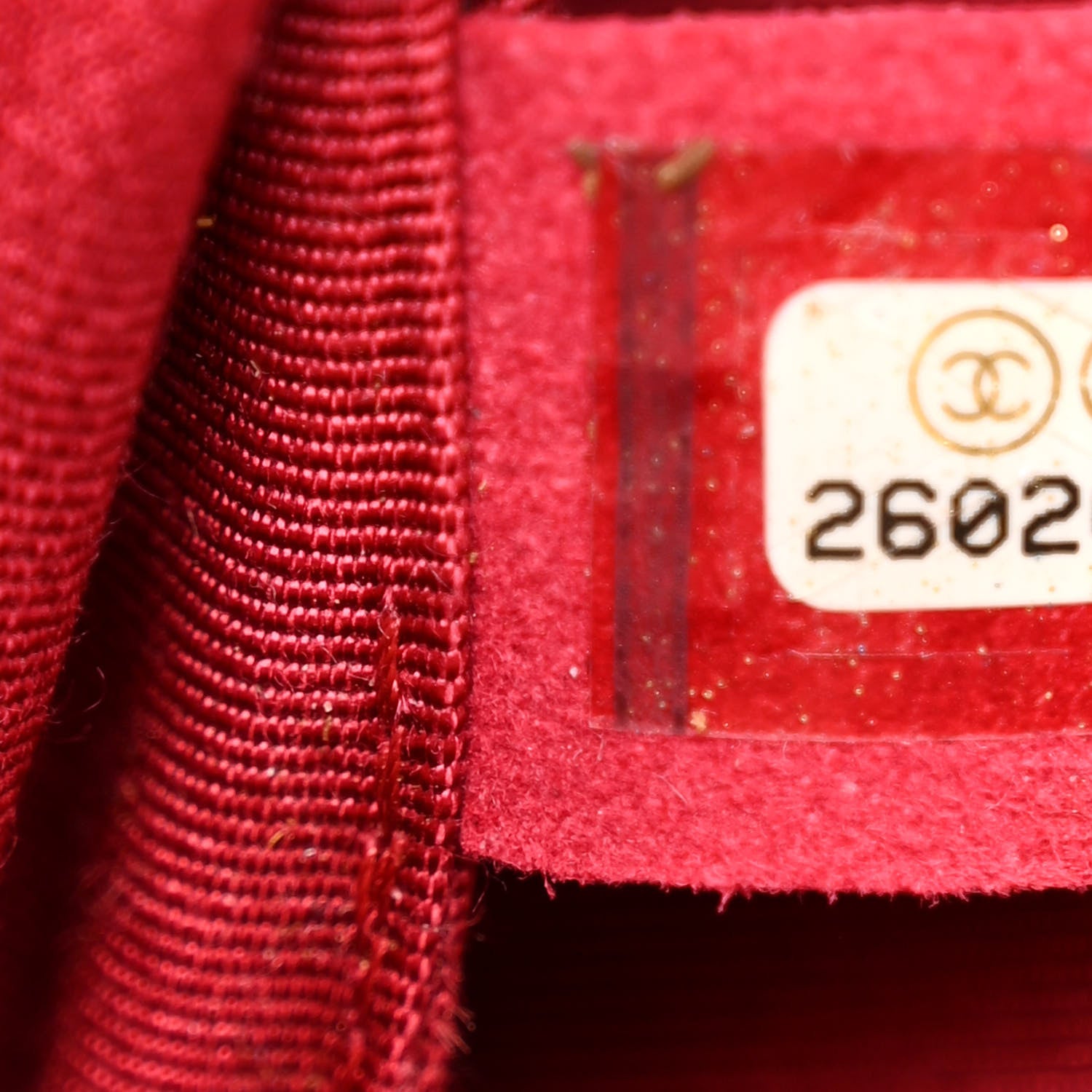 Chanel Aged Calfskin Quilted Small Gabrielle Backpack Beige Black 7 of 10