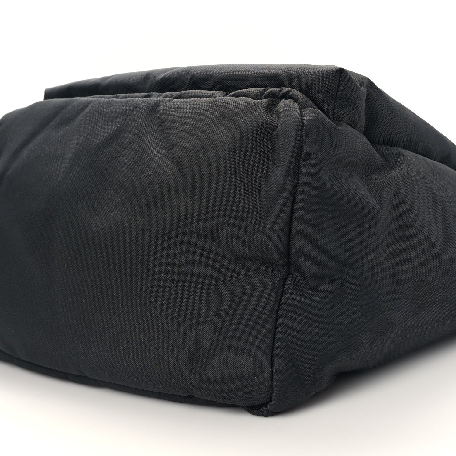 Balenciaga Nylon XL Explorer Tote Black 9 of 9