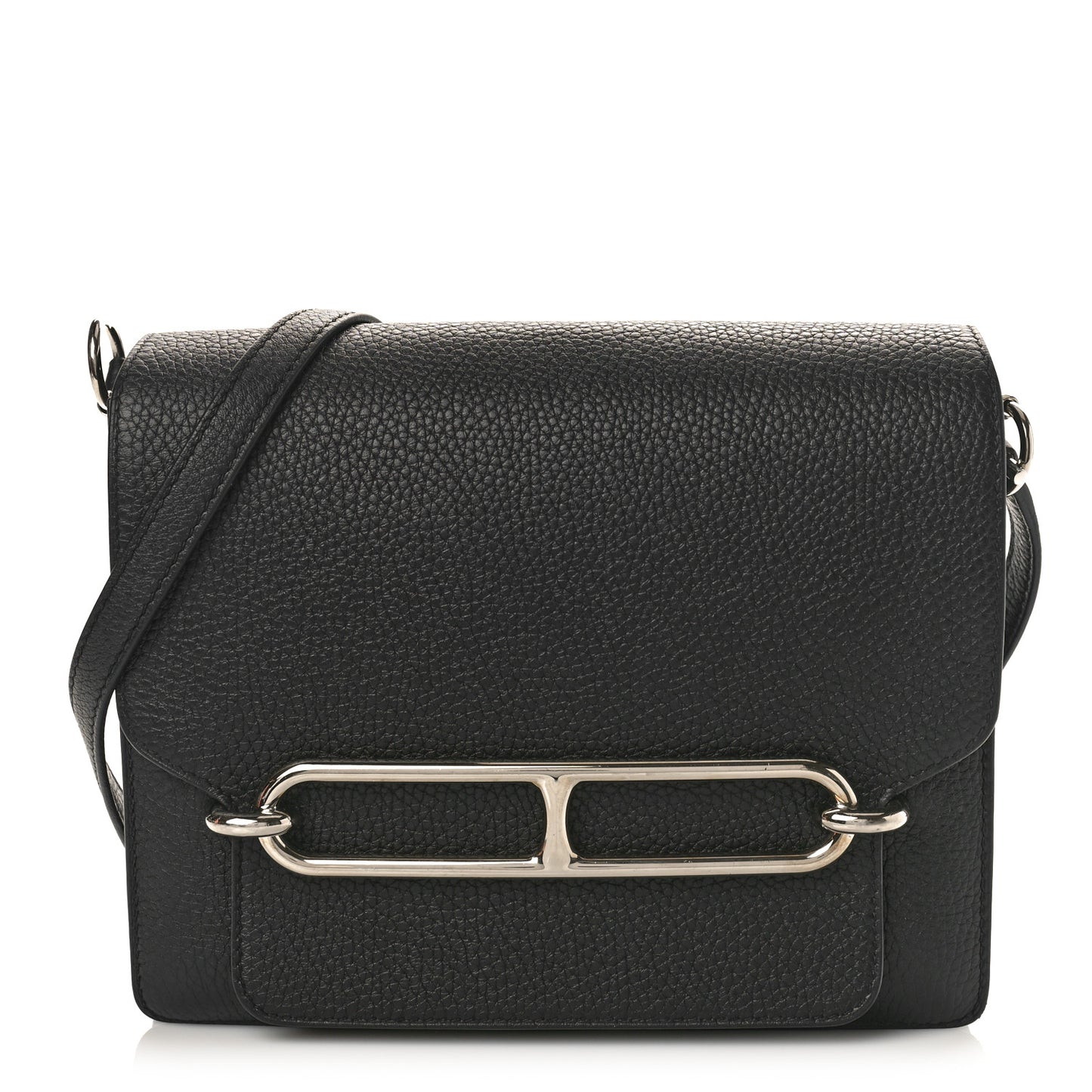 Taurillon Clemence Sac Roulis 23 Black