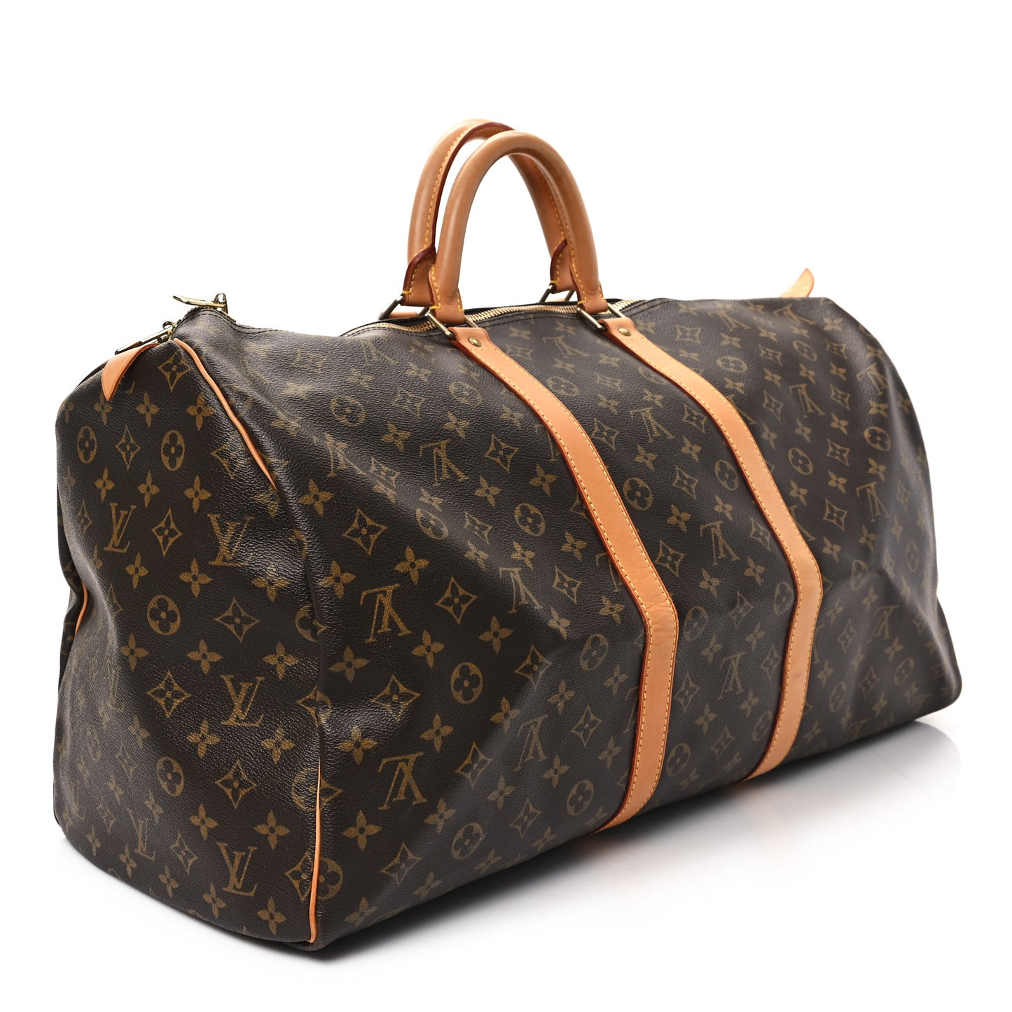 Monogram Keepall 55