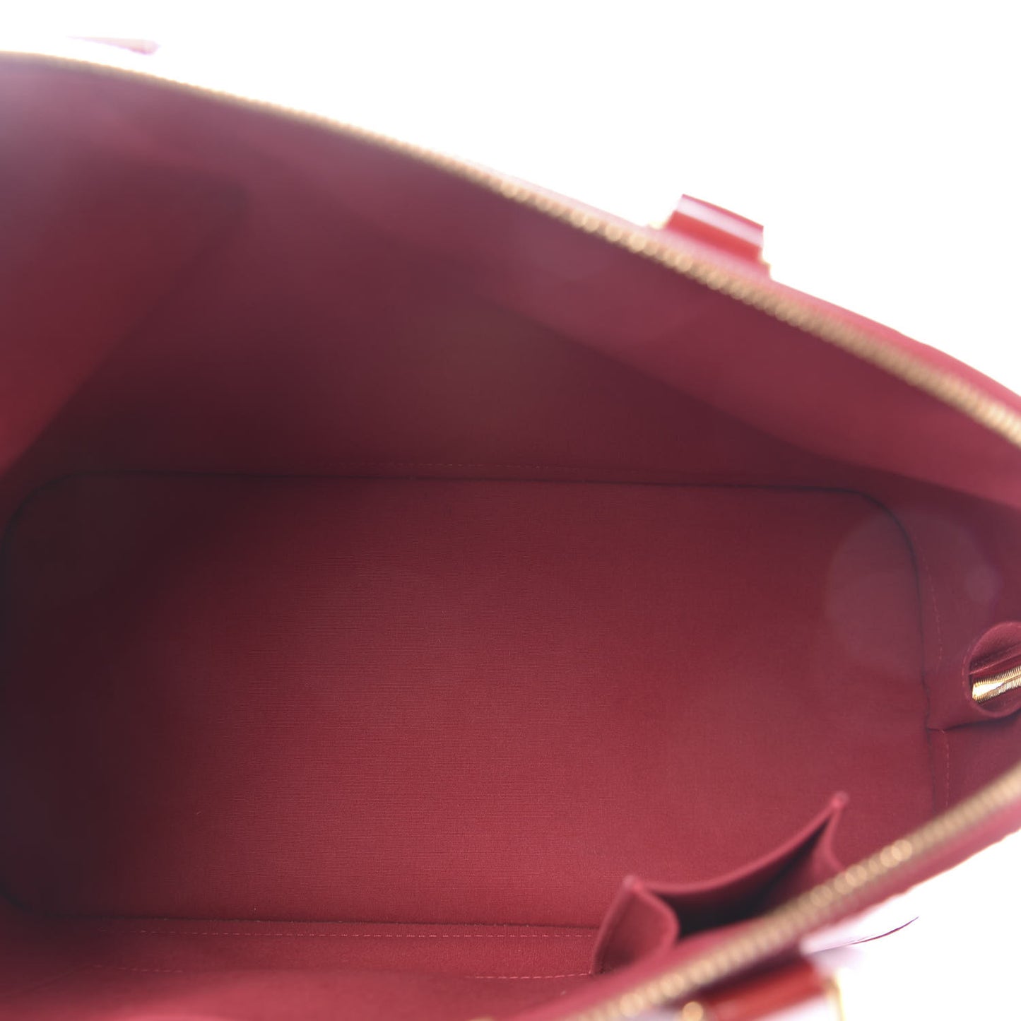 Vernis Alma GM Pomme D'Amour