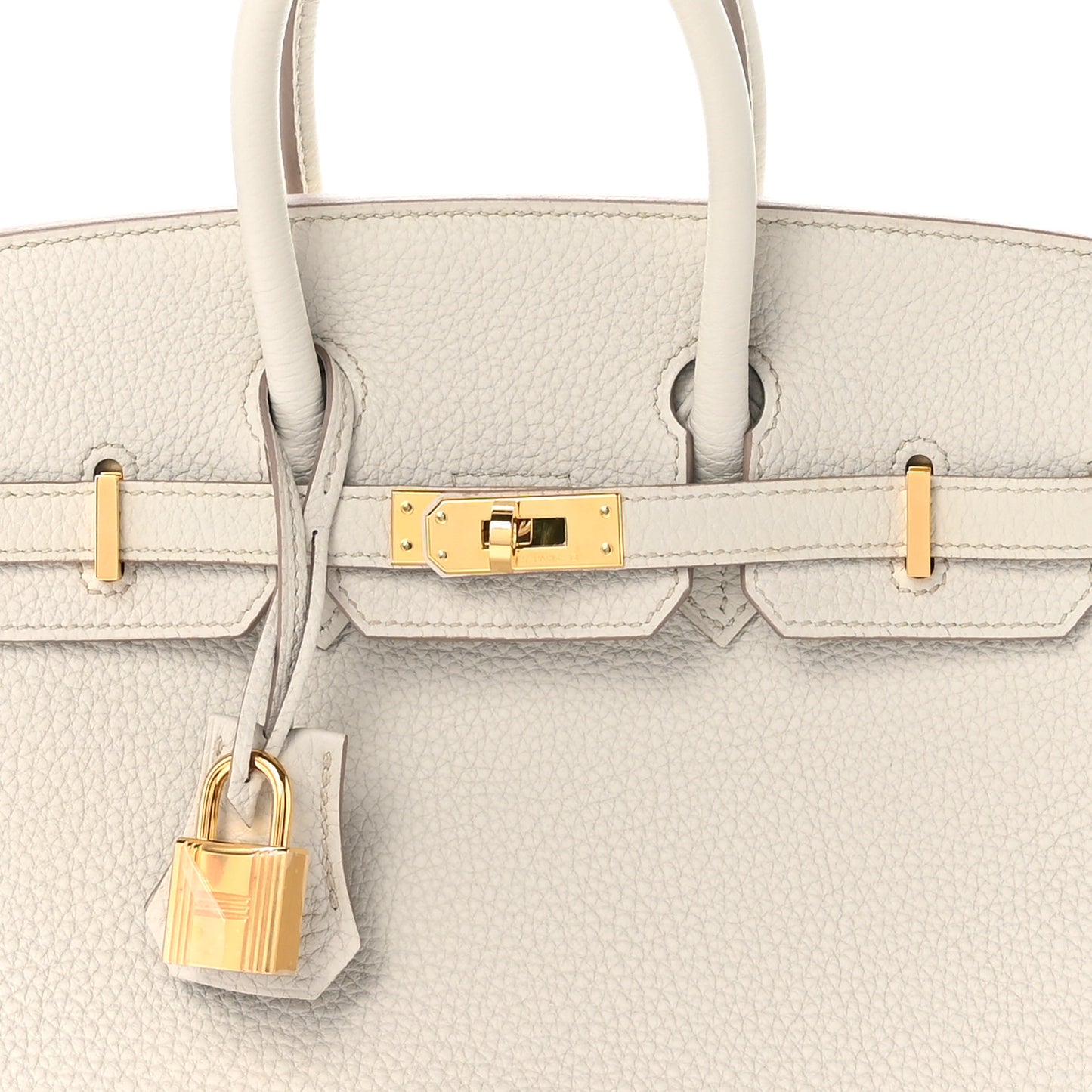 Togo Birkin 25 Beton