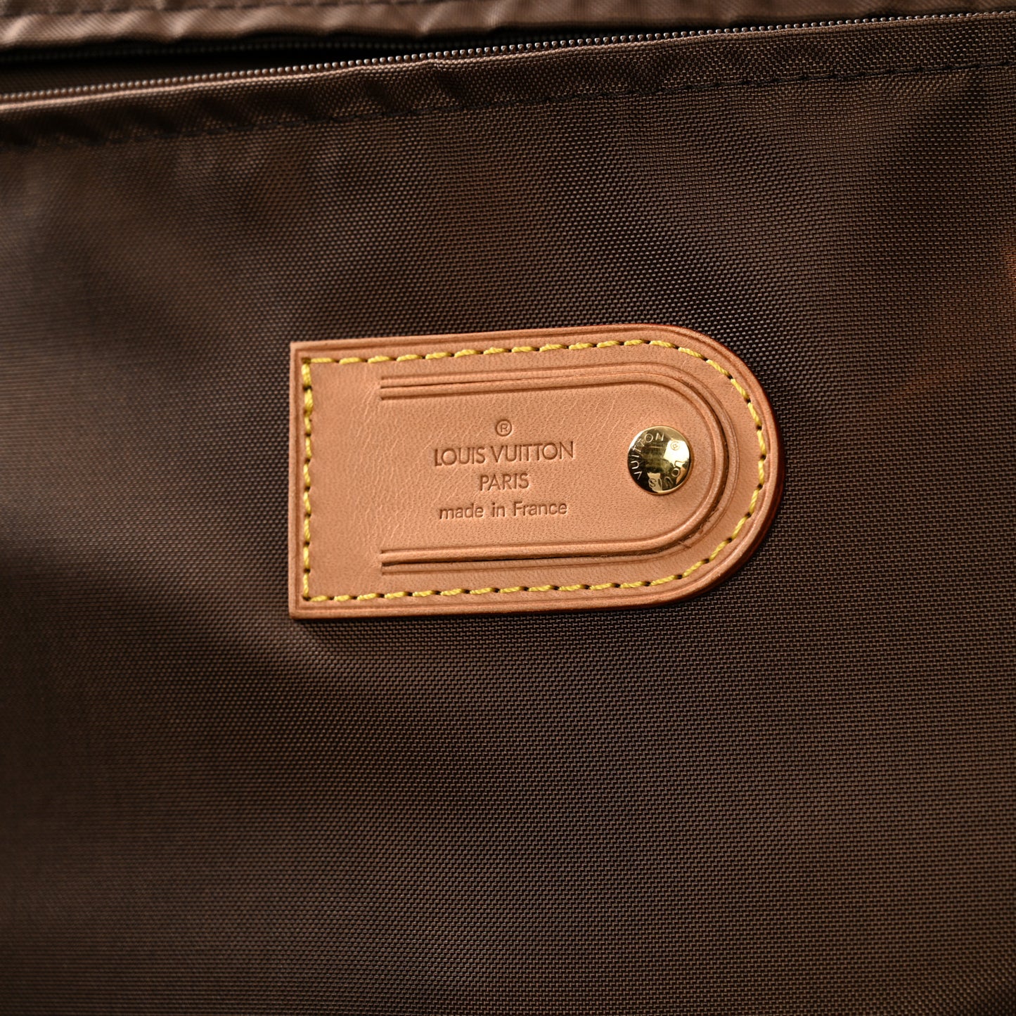 Monogram Pegase 65