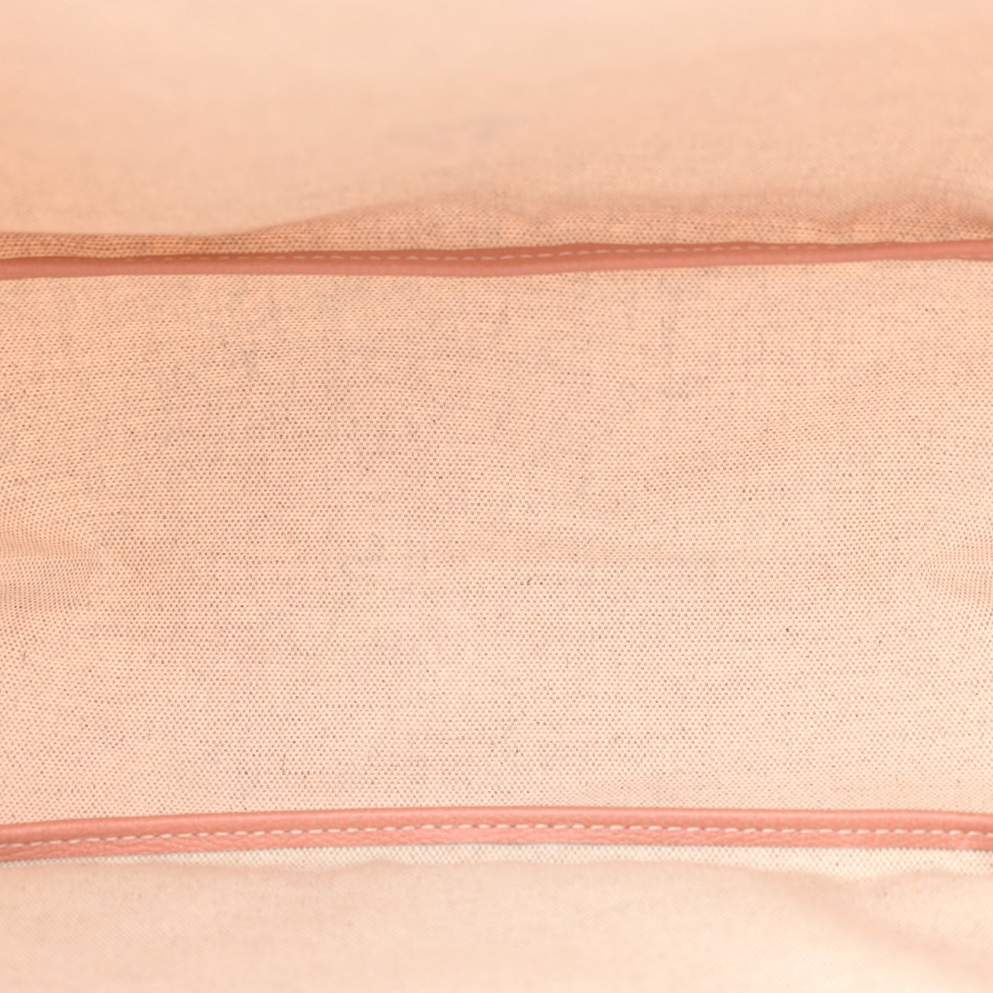 Iridescent Goyardine Saint Louis PM Pearly Coral