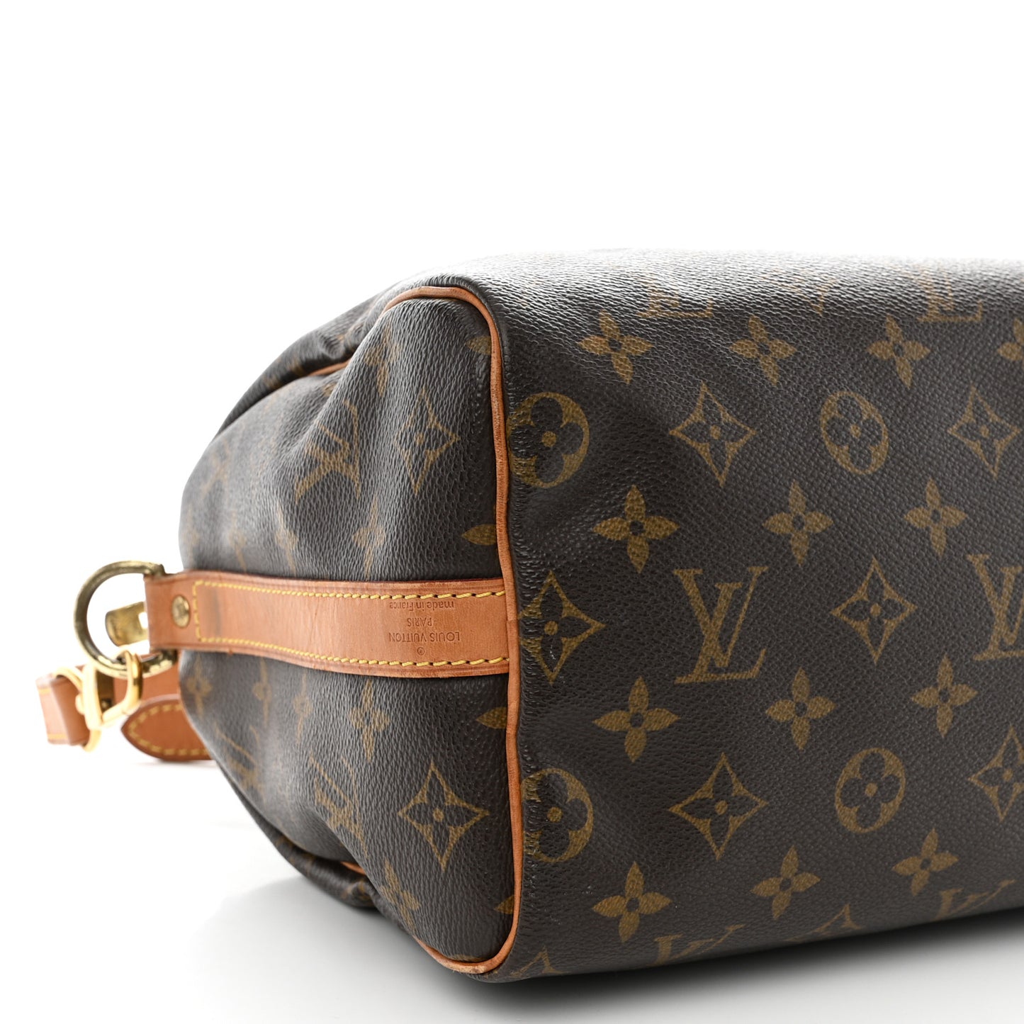 Monogram Speedy Bandouliere 25