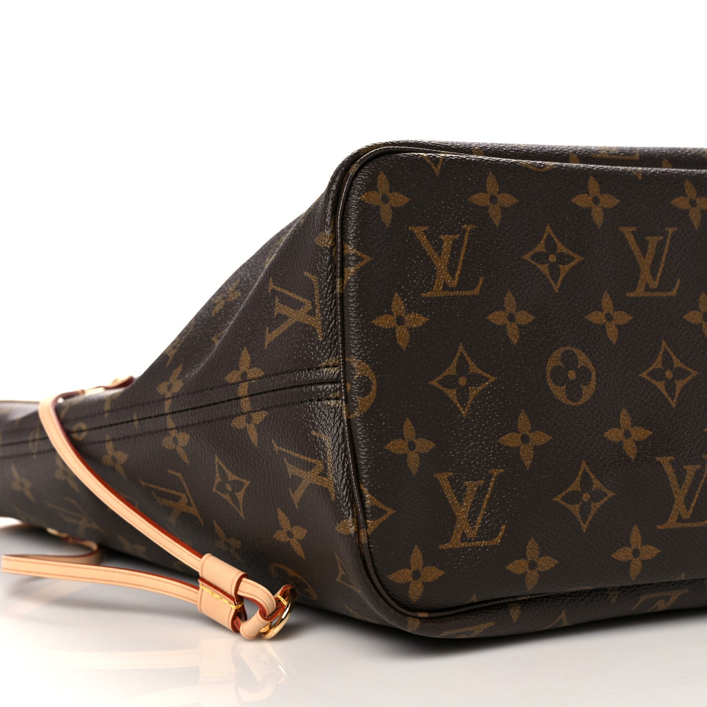 Monogram Neo Neverfull MM