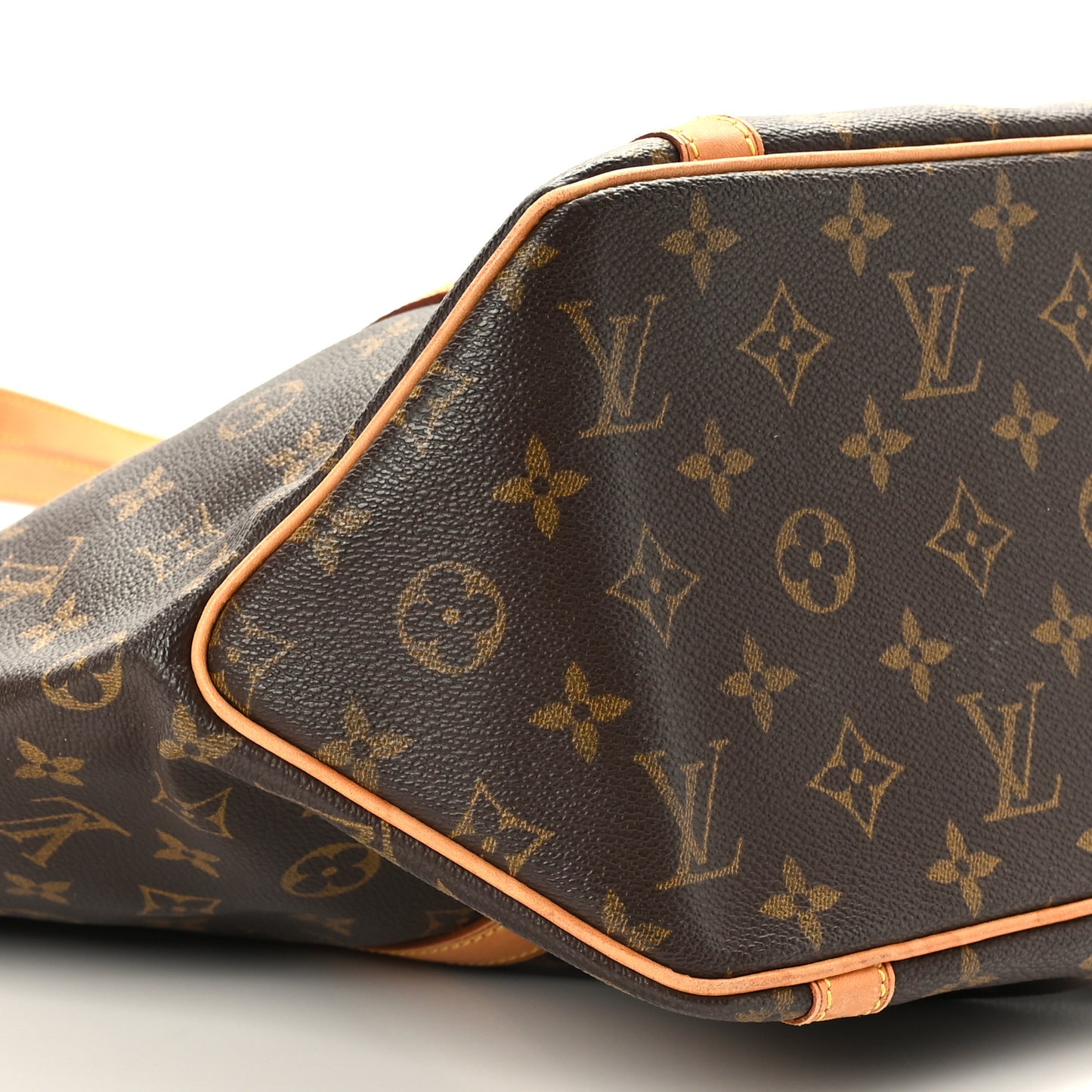 Monogram Sac Shopping Tote