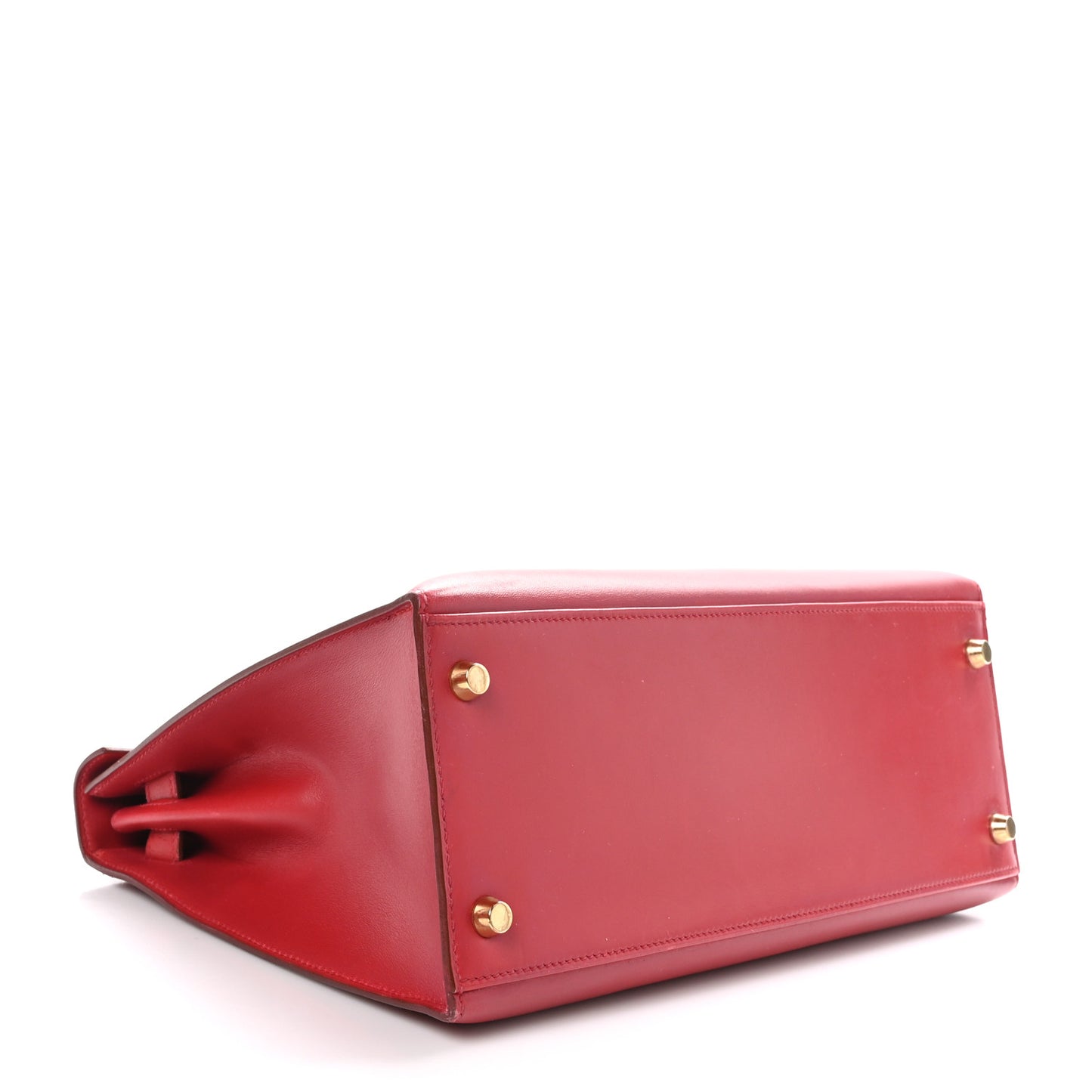 Box Kelly Sellier 28 Rouge Vif
