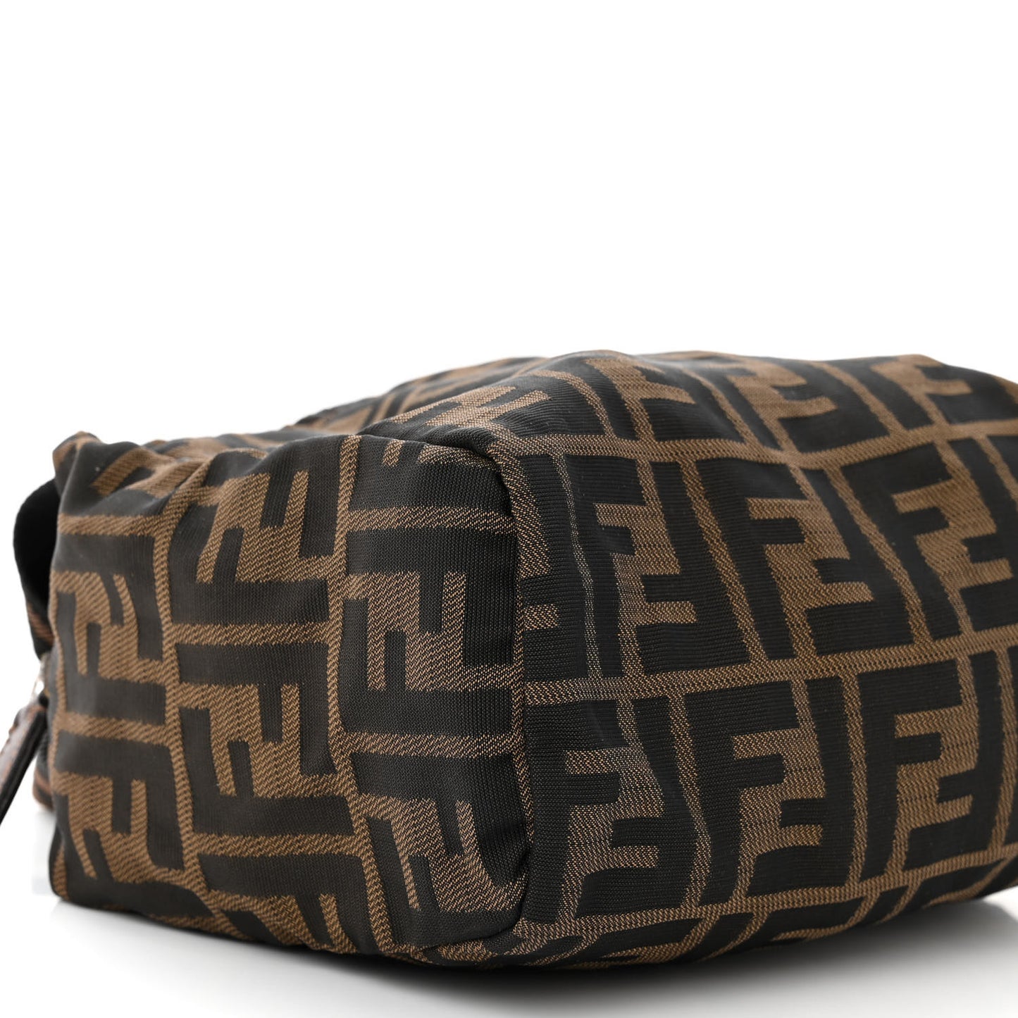 Fabric FF 1925 Mini Cosmetic Bag Tobacco