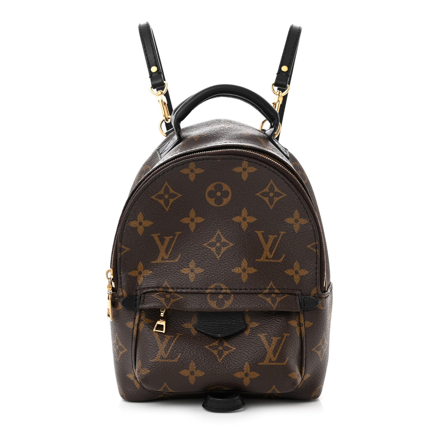 Monogram Palm Springs Backpack Mini