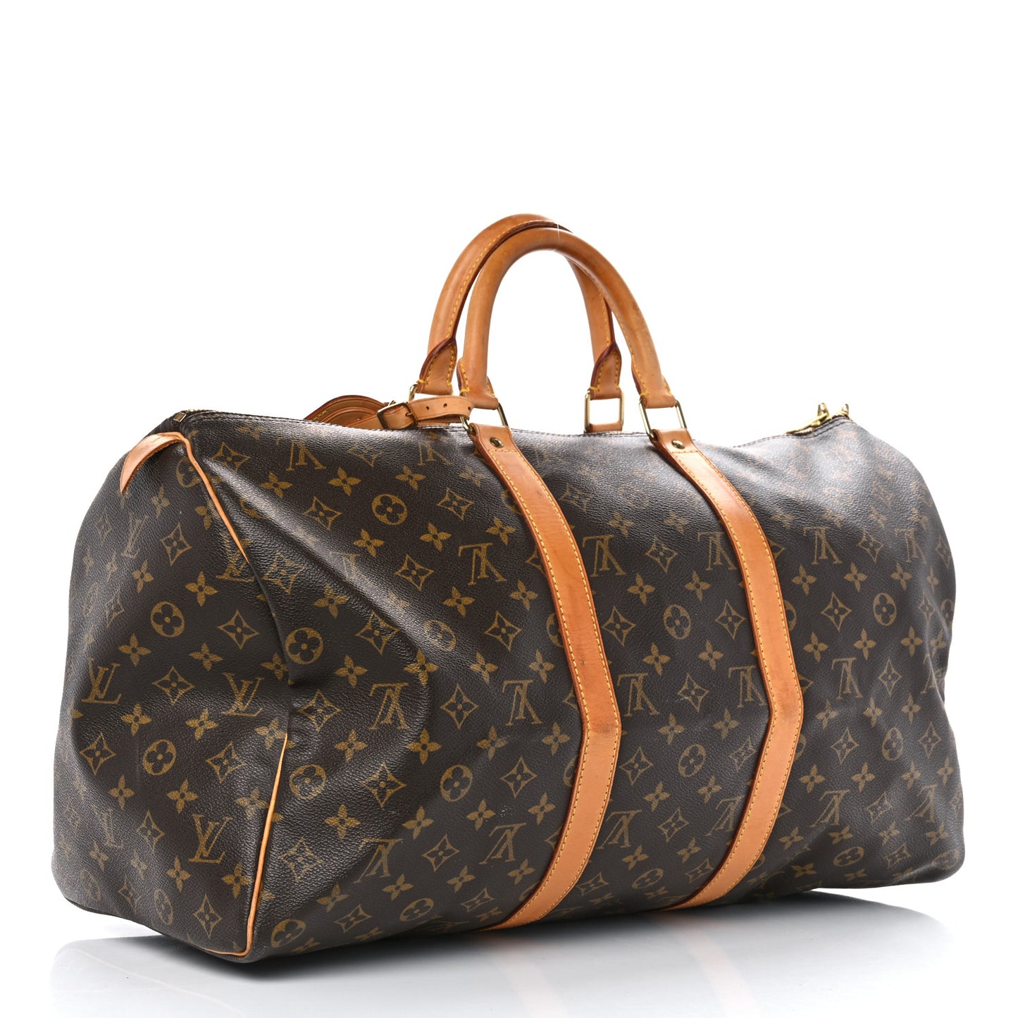 Monogram Keepall 50