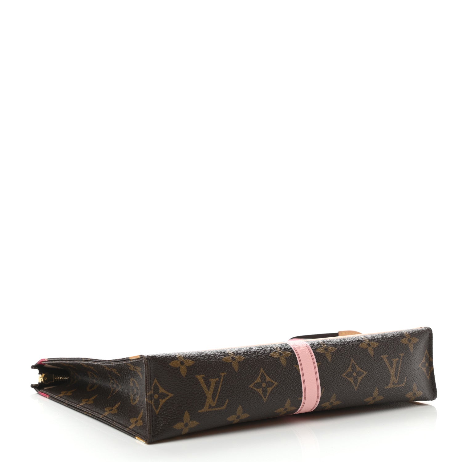 Louis Vuitton Monogram Summer Trunks Toiletry Pouch 26 4 of 7