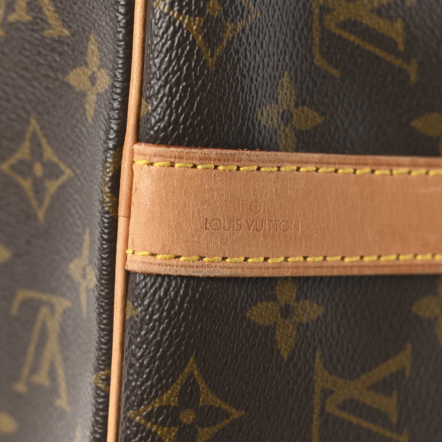 Monogram Keepall Bandouliere 45