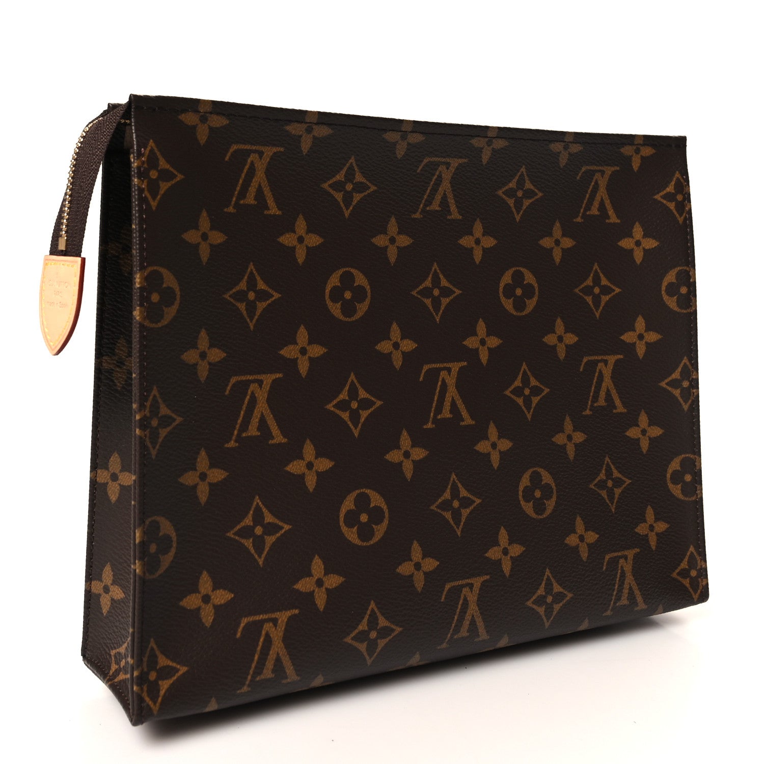 Louis Vuitton Monogram Toiletry Pouch 26 3 of 7