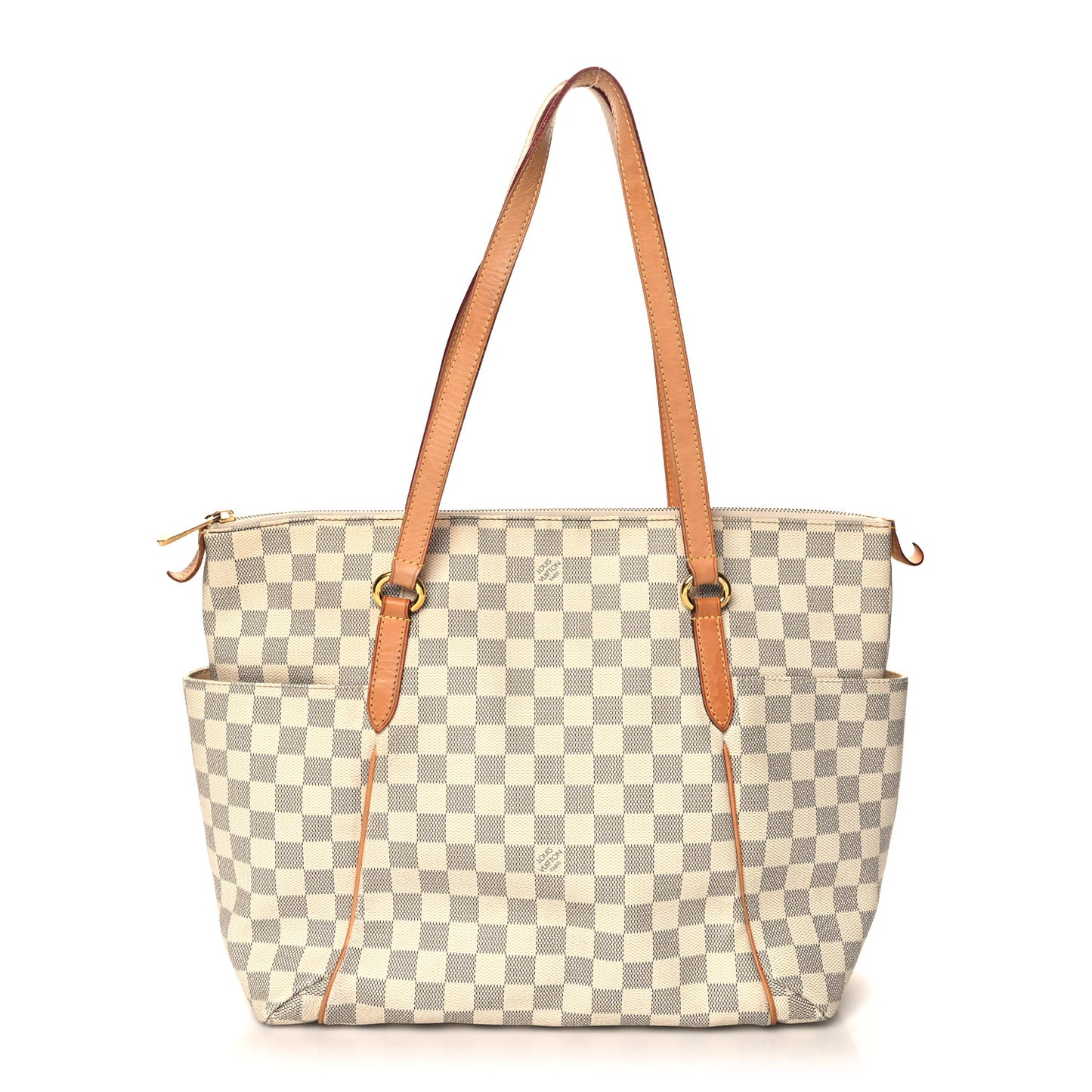 Damier Azur Totally MM