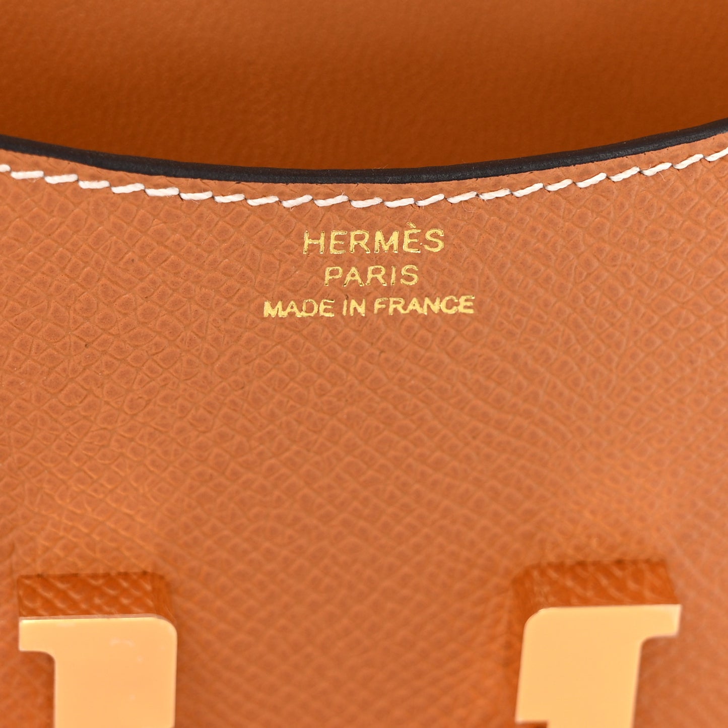 Epsom Constance Slim Wallet Gold