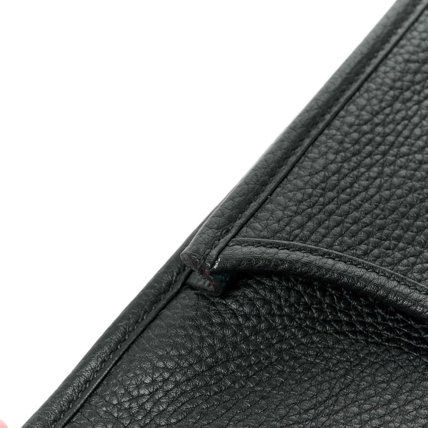 Taurillon Clemence Evelyne III PM Black