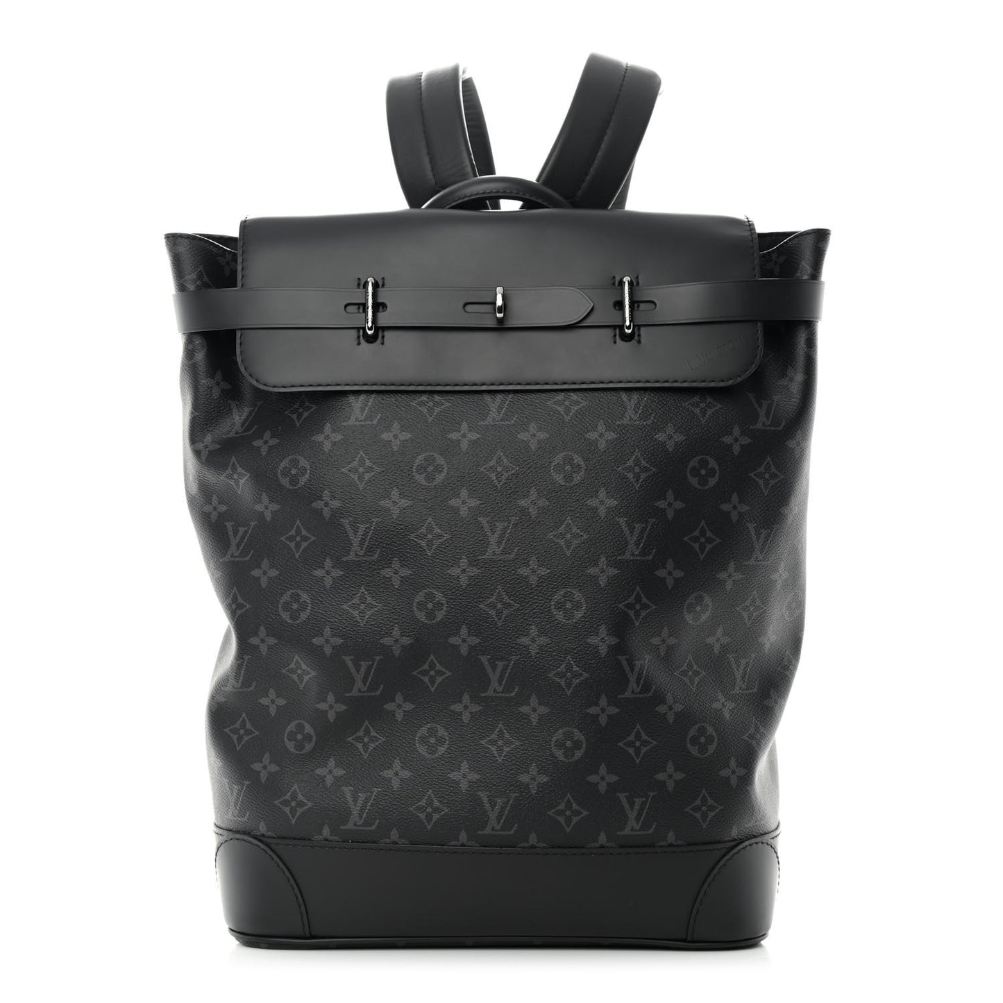 Monogram Eclipse Steamer Backpack