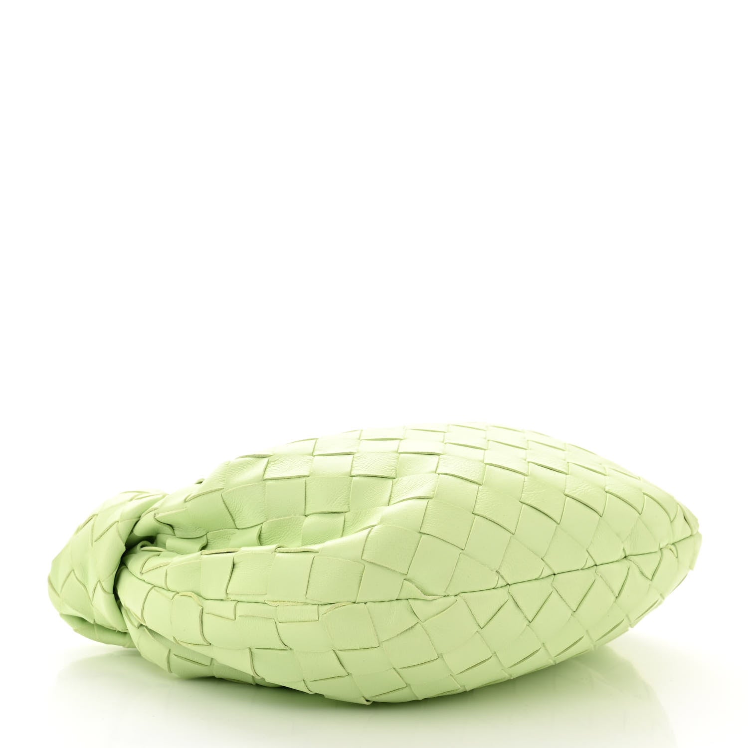 Bottega Veneta Nappa Intrecciato Mini Jodie Fennel 4 of 10