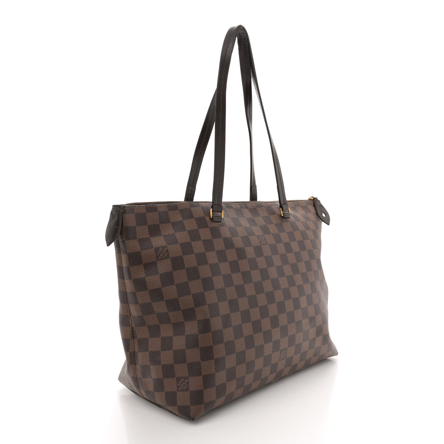 Damier Ebene Iena MM