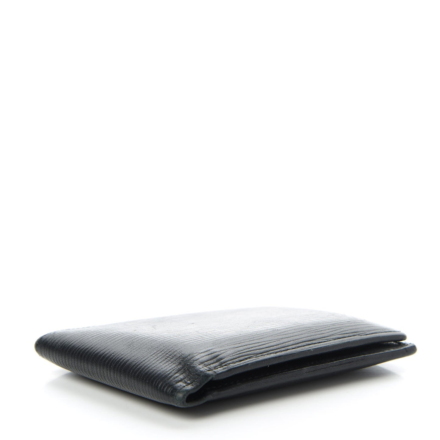 Epi Multiple Wallet Black
