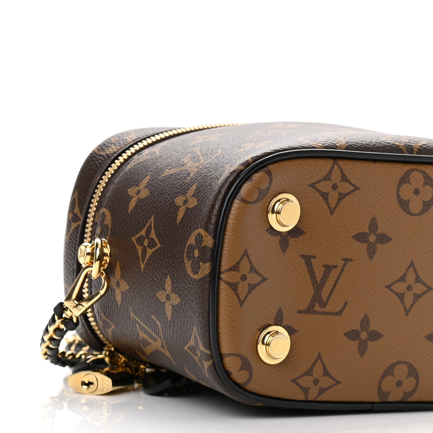 Reverse Monogram Vanity PM