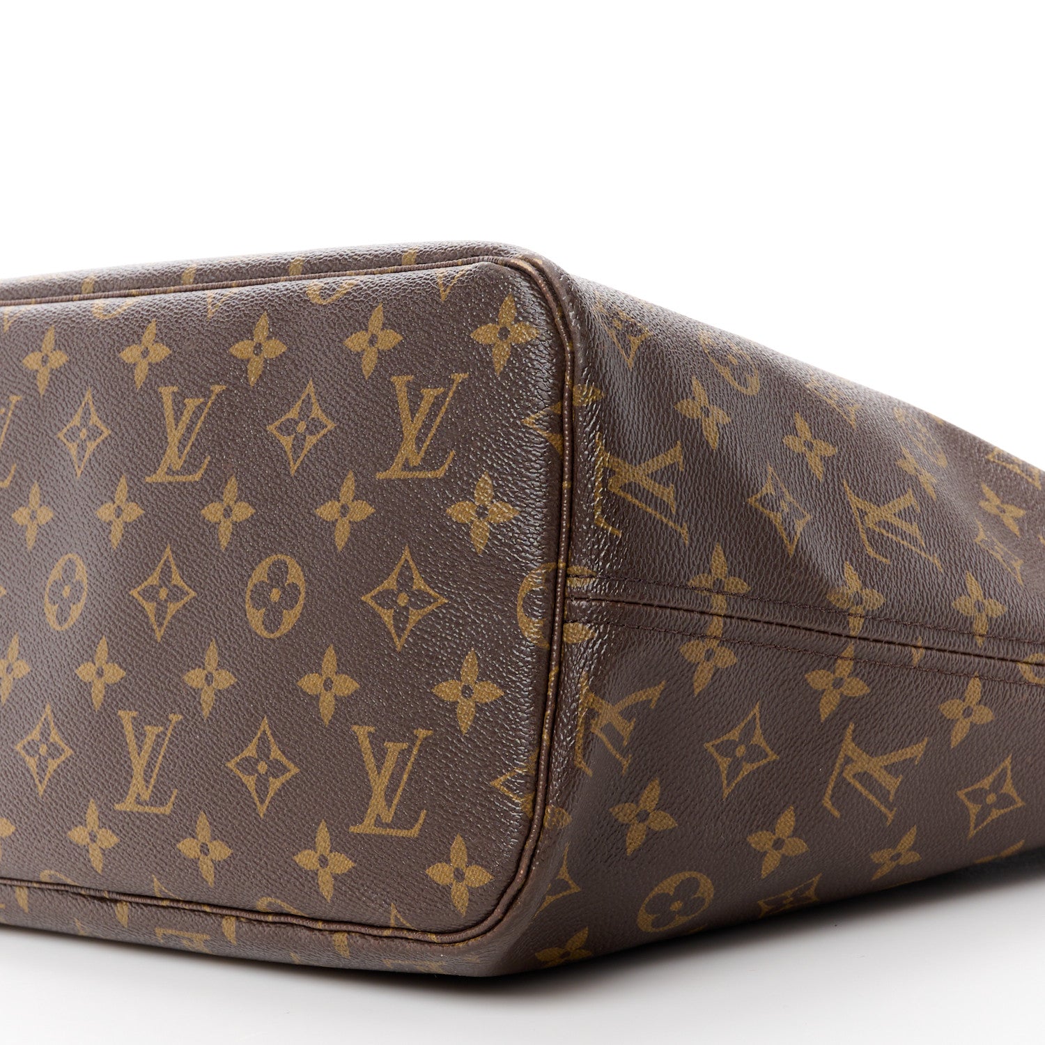 Louis Vuitton Monogram Neo Neverfull MM 11 of 16