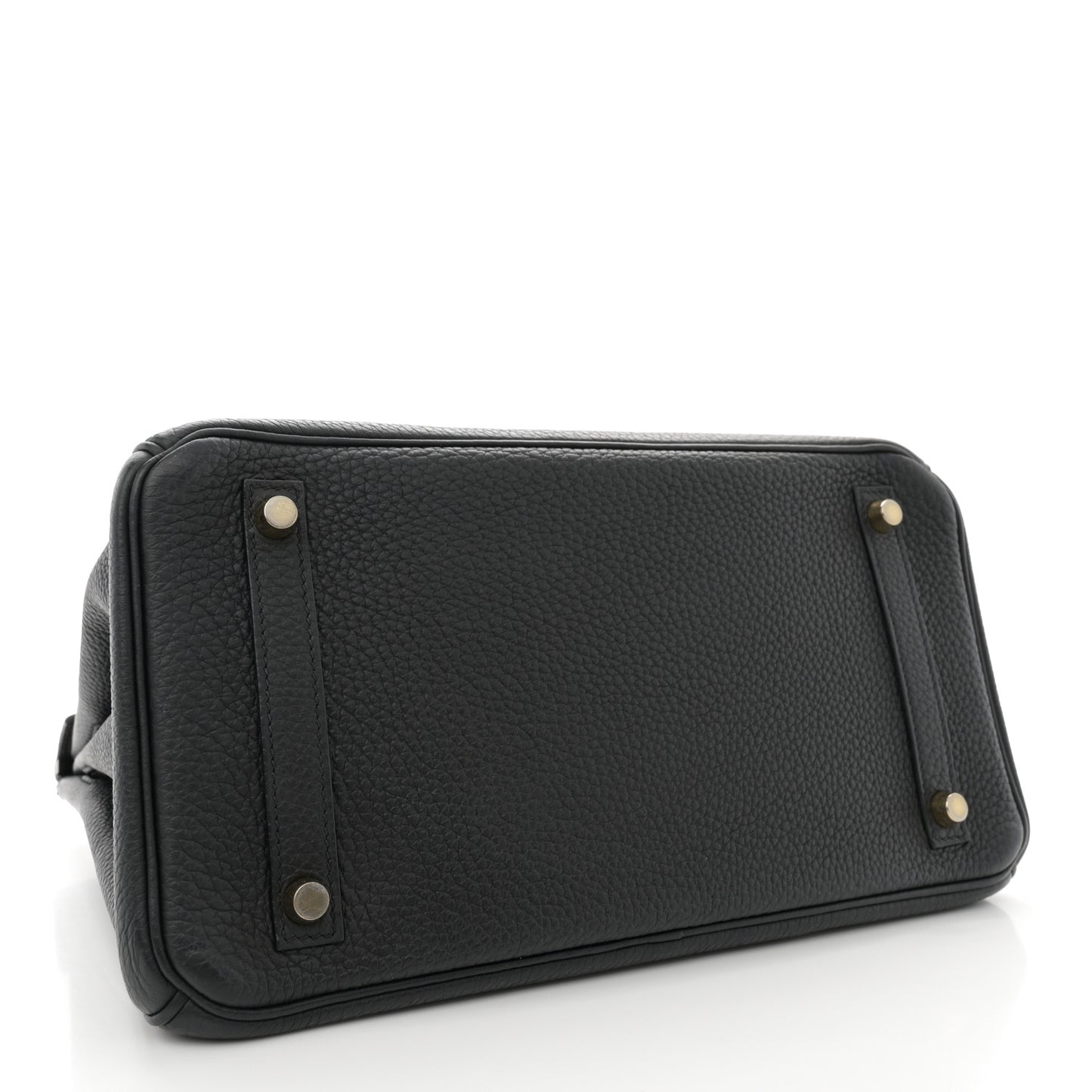 Togo BIRKIN 30 Black