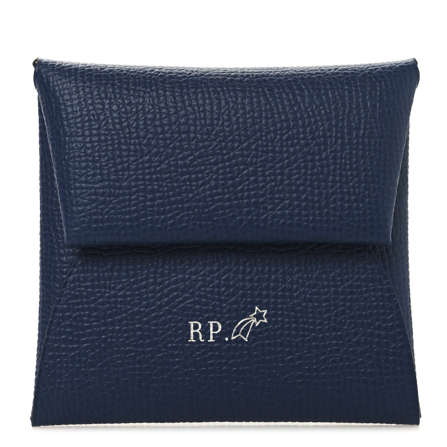 小物 Hermes Bastia Coin Case Verso Veau Epsom Hermes Epsom Verso Horseshoe Bastia Coin Purse Bleu Navy Mauve