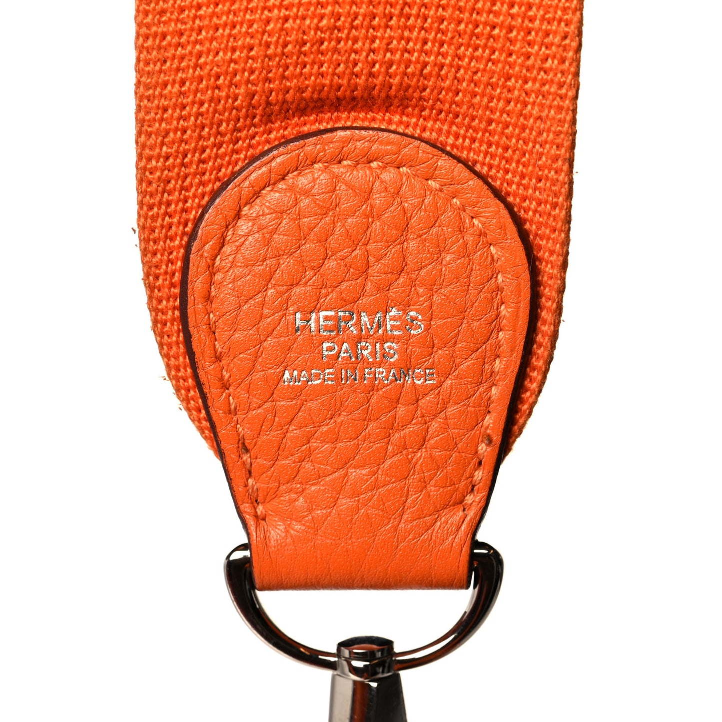 Taurillon Clemence Evelyne III PM Orange