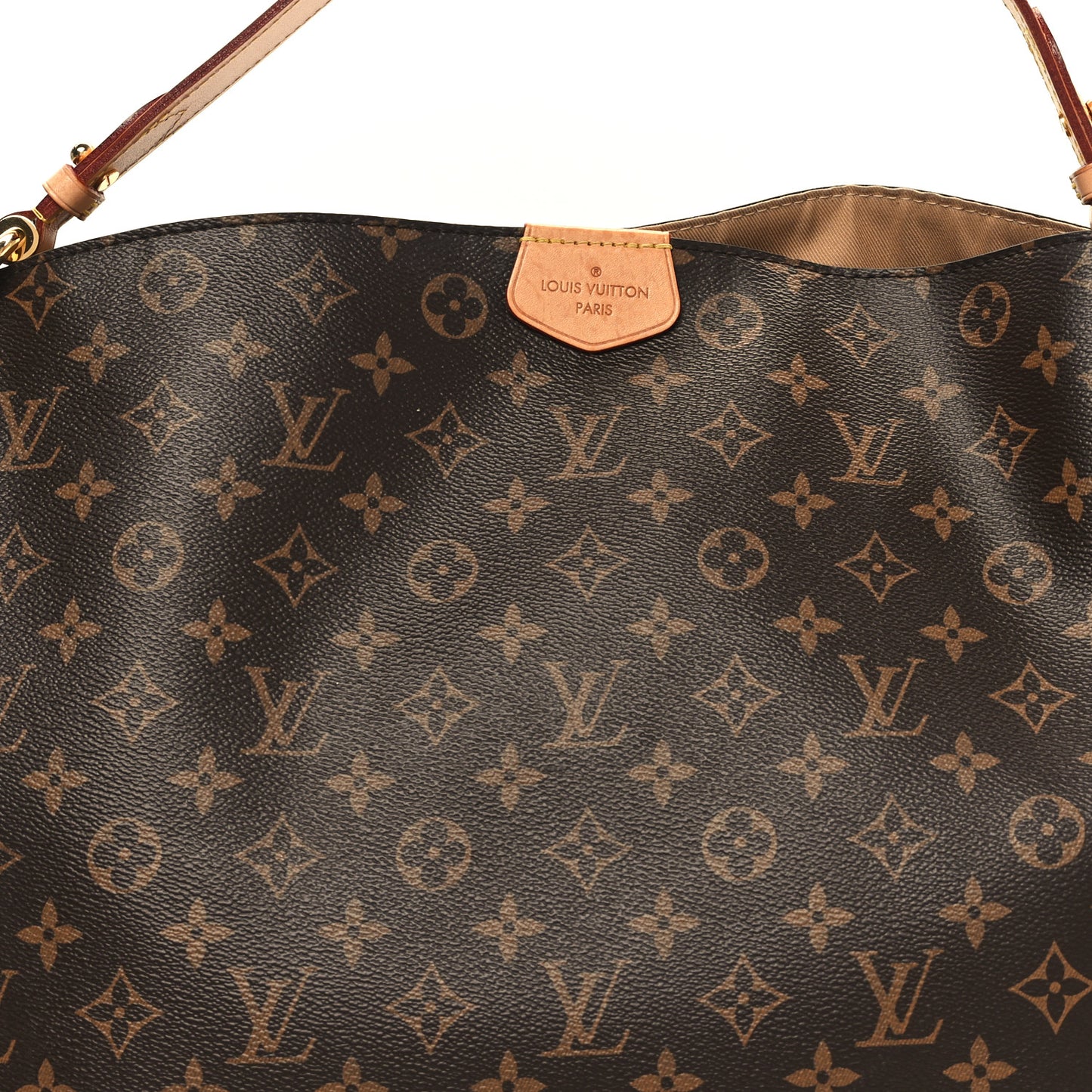 Monogram Graceful MM